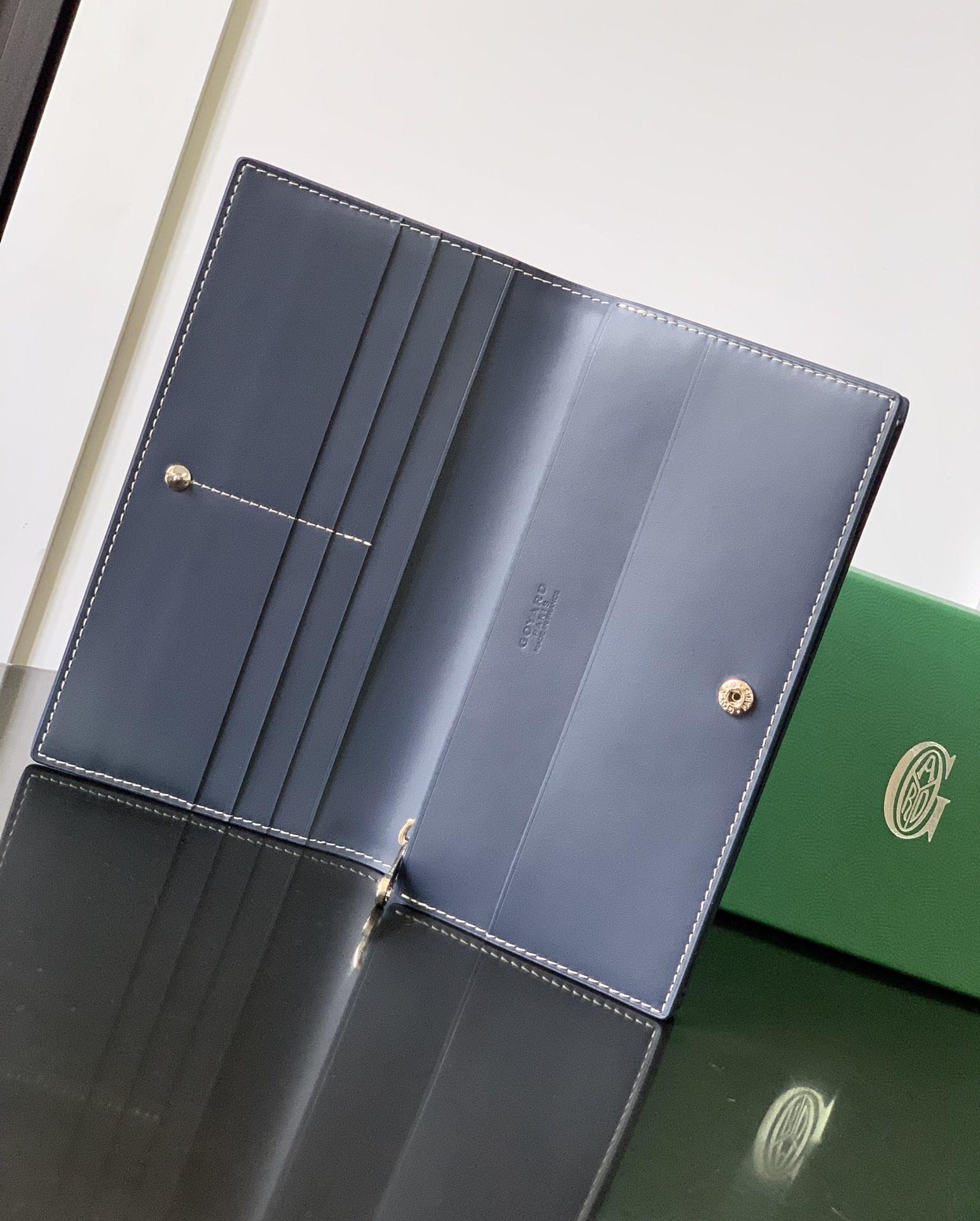 G O Y A R D Goyard Richelieu 레플리카 13번 이미지 - 지갑 | 세미샵 레플리카 사이트