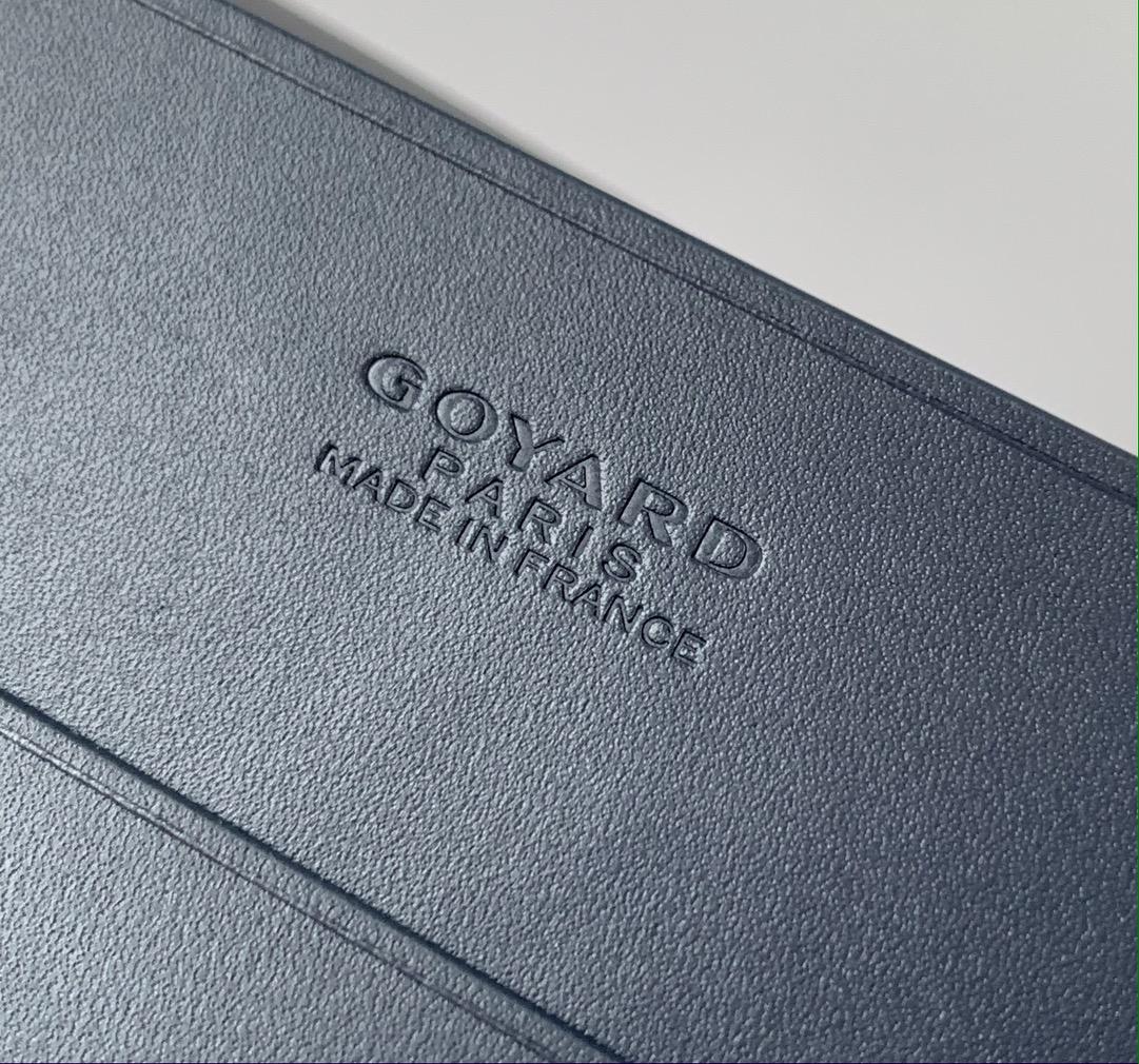 G O Y A R D Goyard Richelieu 레플리카 15번 이미지 - 지갑 | 세미샵 레플리카 사이트