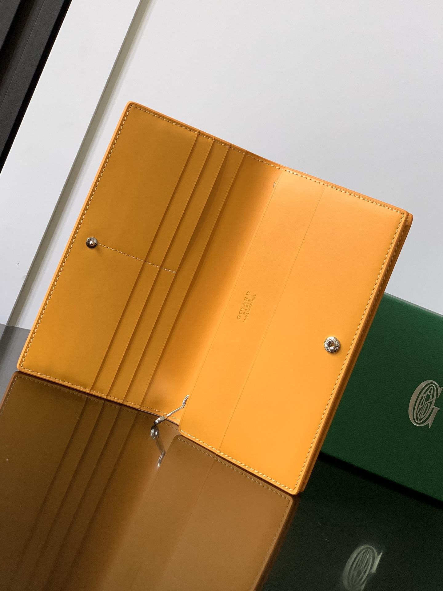 G O Y A R D Goyard Richelieu 레플리카 18번 이미지 - 지갑 | 세미샵 레플리카 사이트