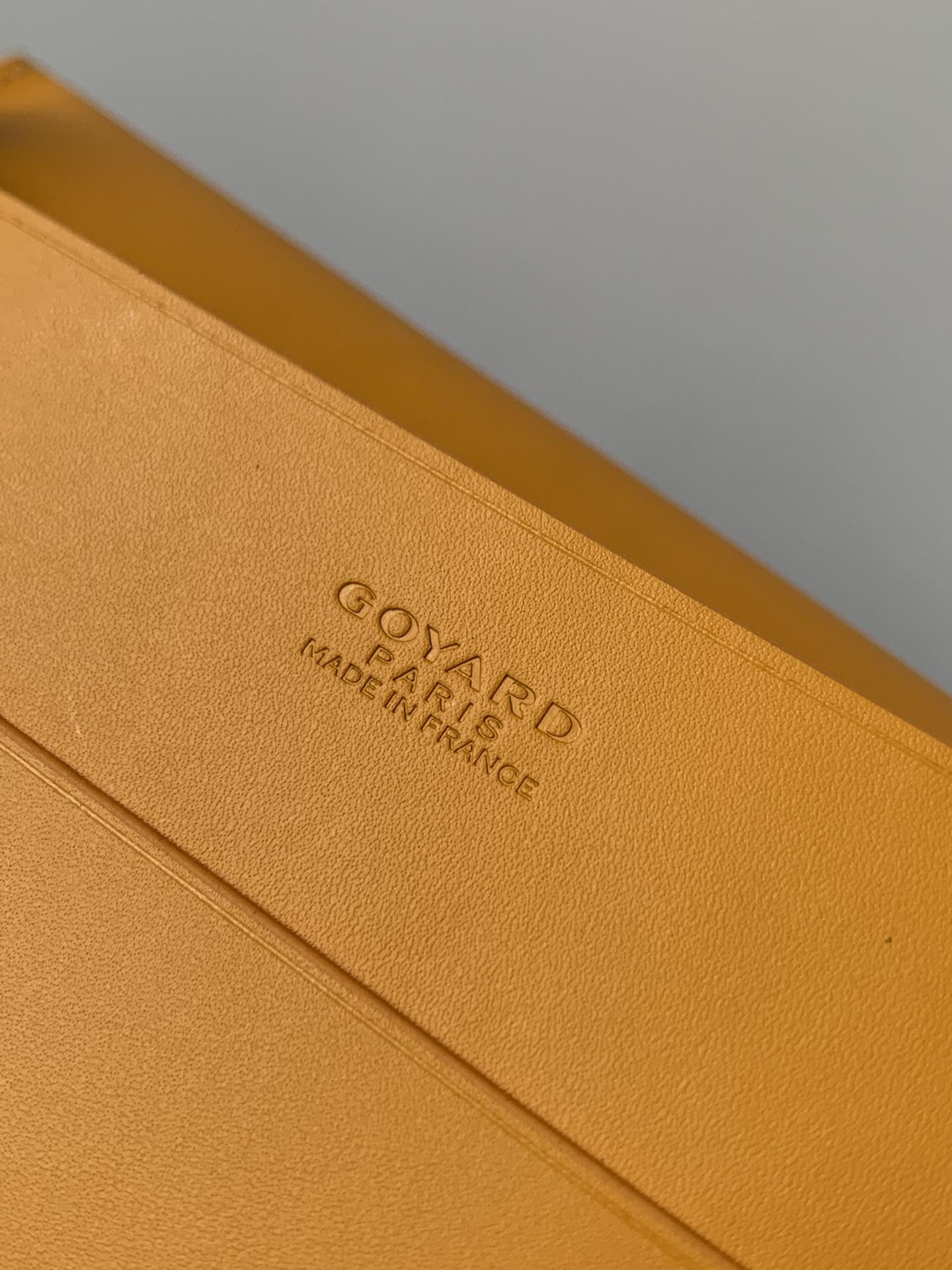 G O Y A R D Goyard Richelieu 레플리카 20번 이미지 - 지갑 | 세미샵 레플리카 사이트