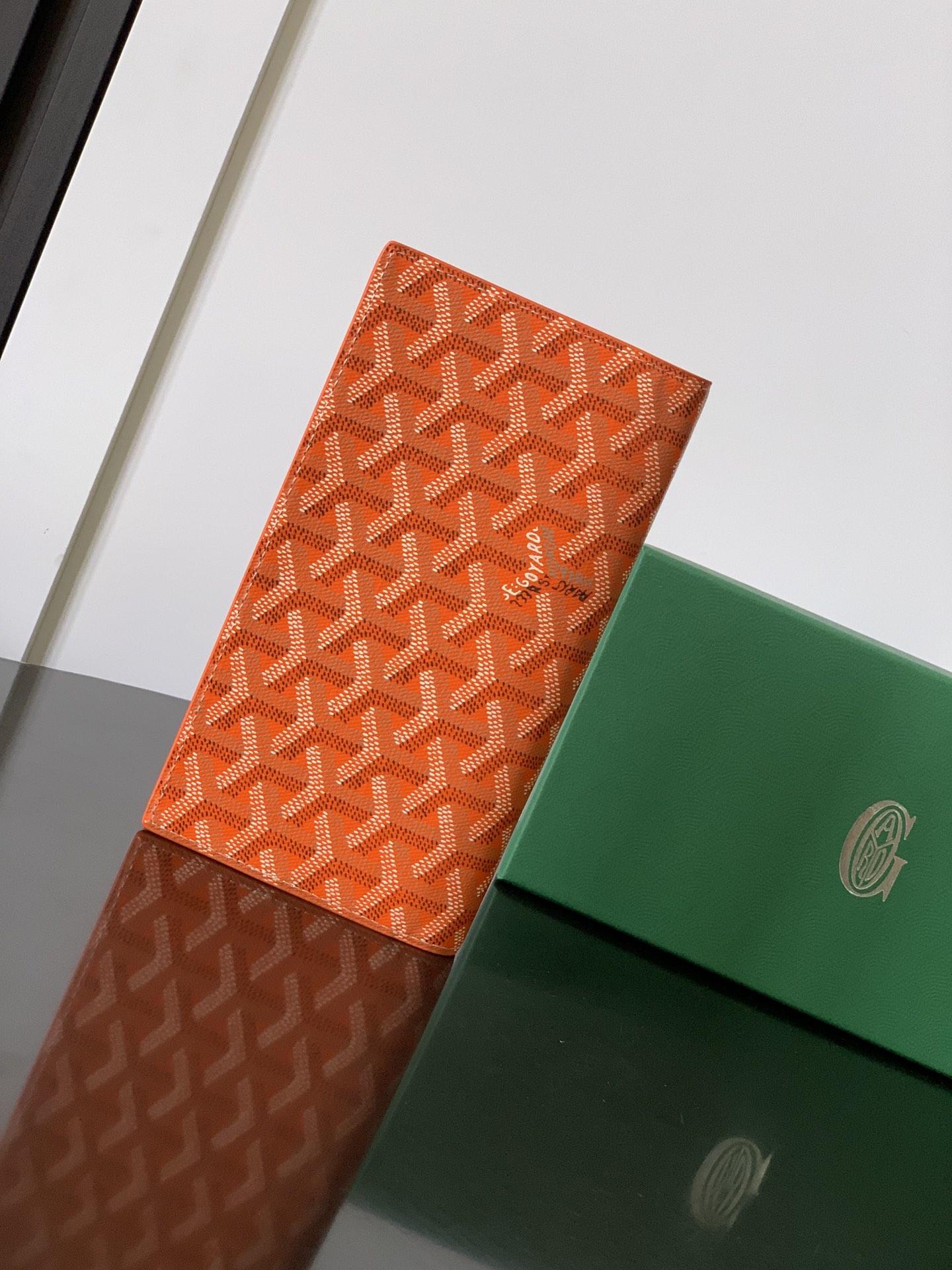 G O Y A R D Goyard Richelieu 레플리카 22번 이미지 - 지갑 | 세미샵 레플리카 사이트