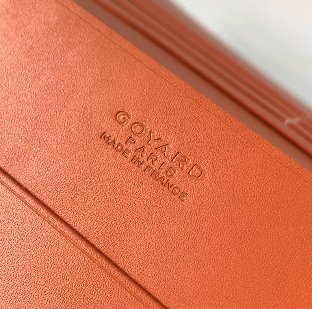 G O Y A R D Goyard Richelieu 레플리카 25번 이미지 - 지갑 | 세미샵 레플리카 사이트