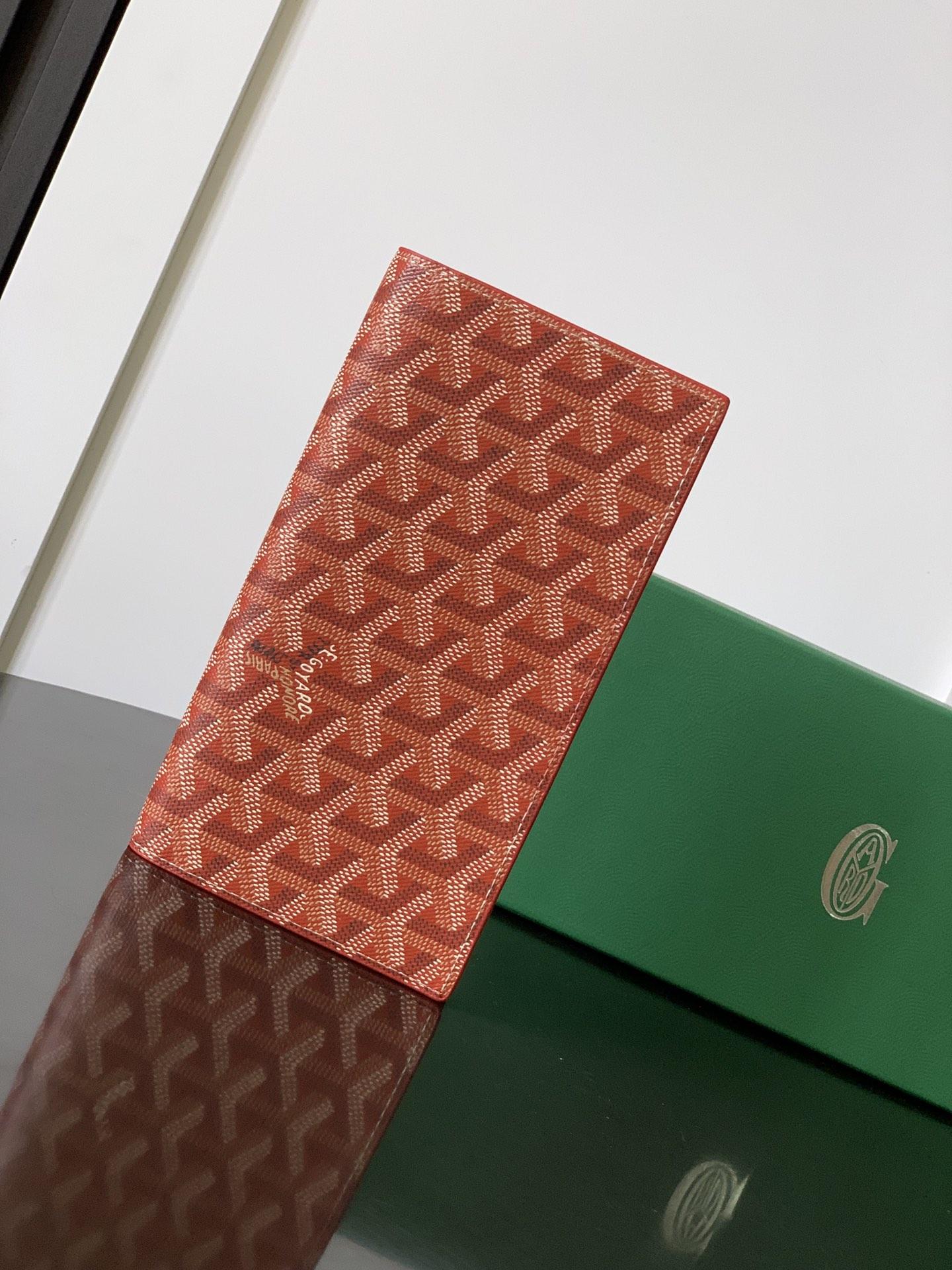 G O Y A R D Goyard Richelieu 레플리카 26번 이미지 - 지갑 | 세미샵 레플리카 사이트