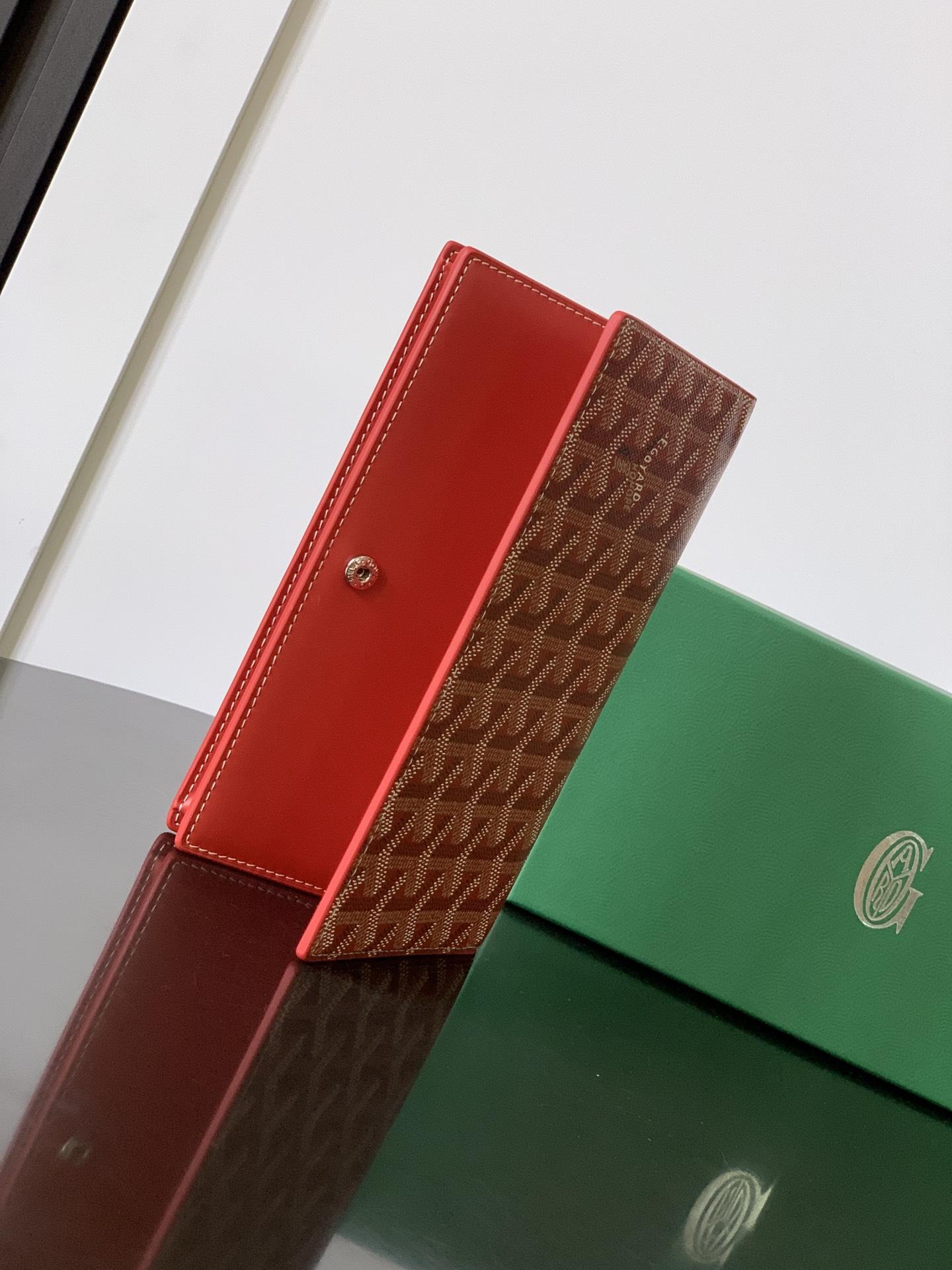 G O Y A R D Goyard Richelieu 레플리카 28번 이미지 - 지갑 | 세미샵 레플리카 사이트