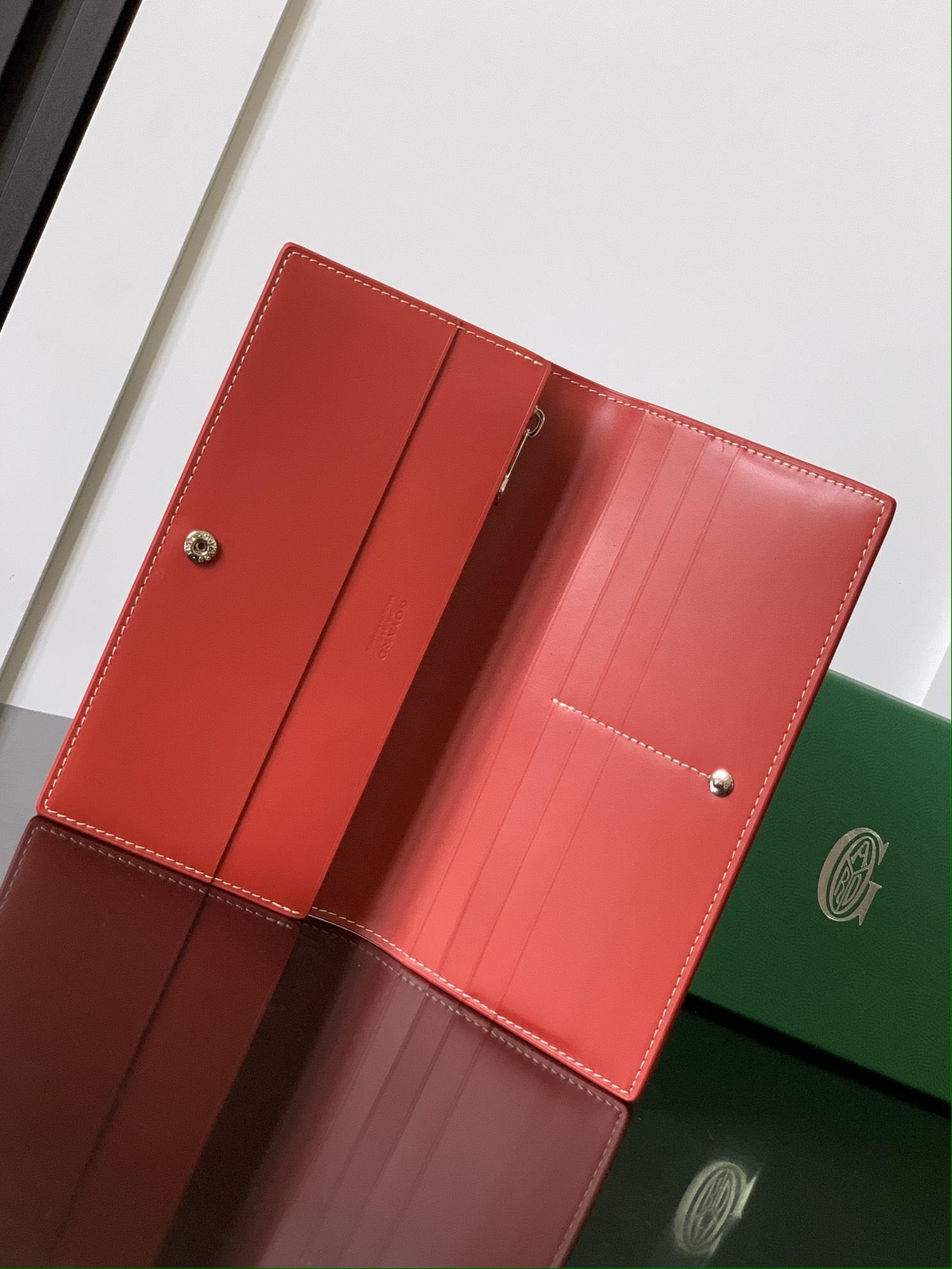 G O Y A R D Goyard Richelieu 레플리카 29번 이미지 - 지갑 | 세미샵 레플리카 사이트