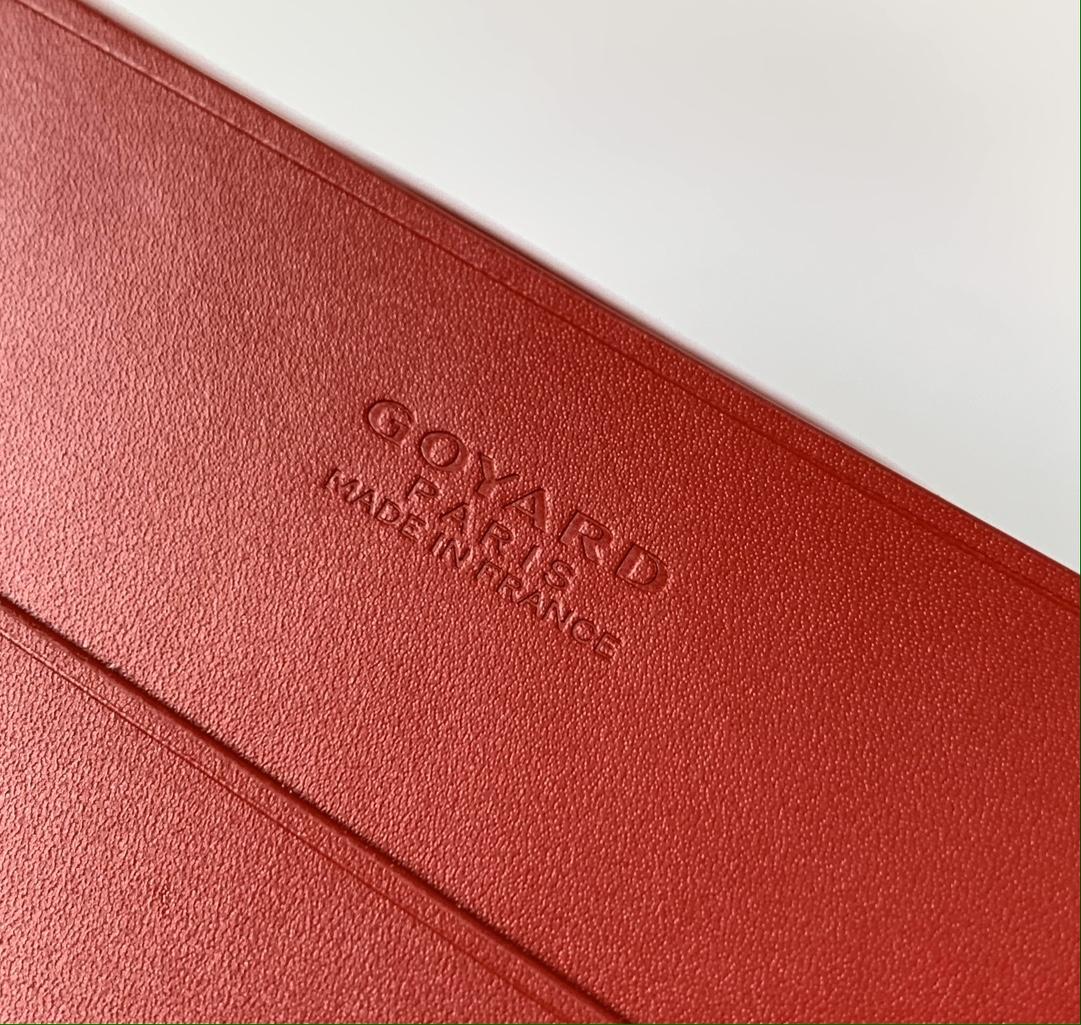 G O Y A R D Goyard Richelieu 레플리카 30번 이미지 - 지갑 | 세미샵 레플리카 사이트