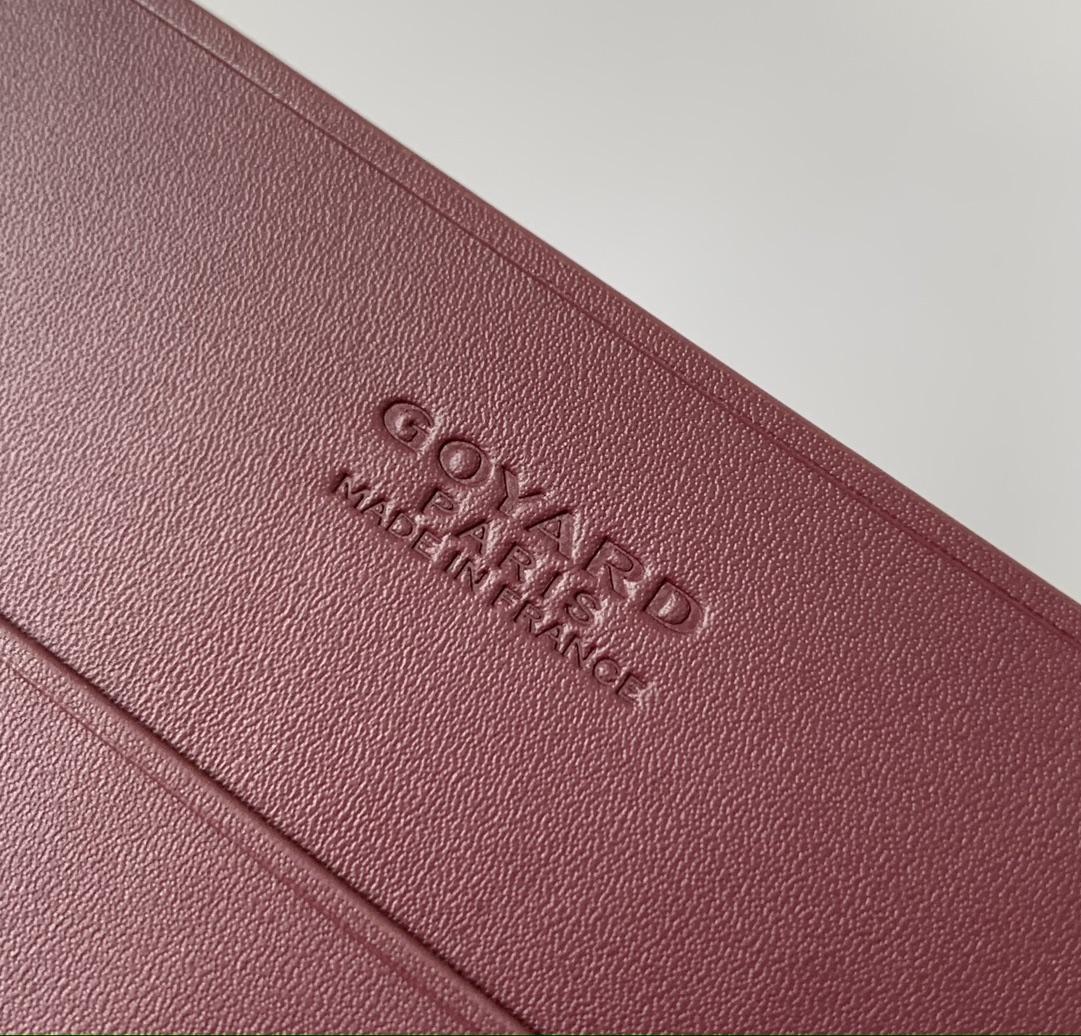 G O Y A R D Goyard Richelieu 레플리카 35번 이미지 - 지갑 | 세미샵 레플리카 사이트