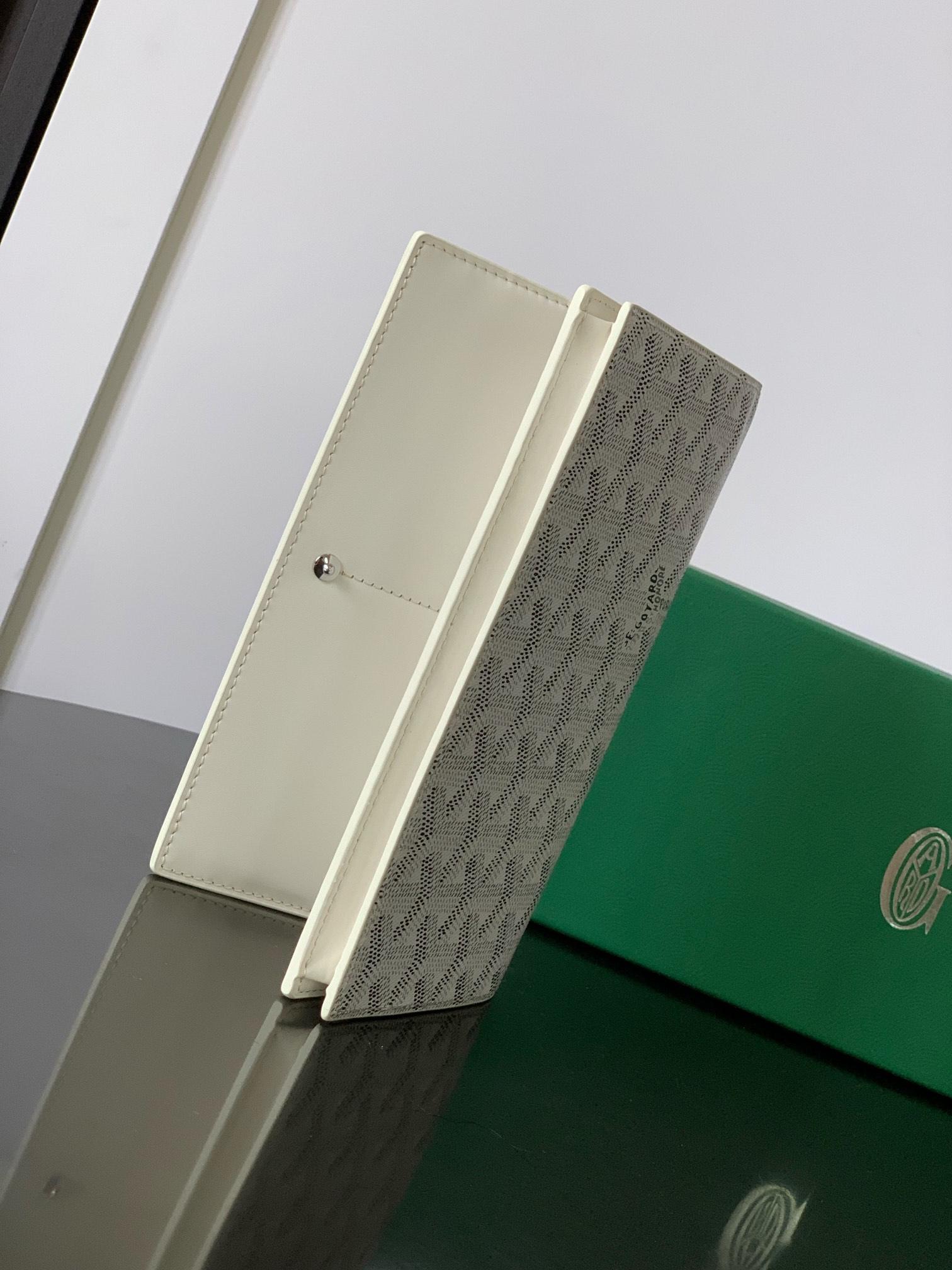 G O Y A R D Goyard Richelieu 레플리카 37번 이미지 - 지갑 | 세미샵 레플리카 사이트