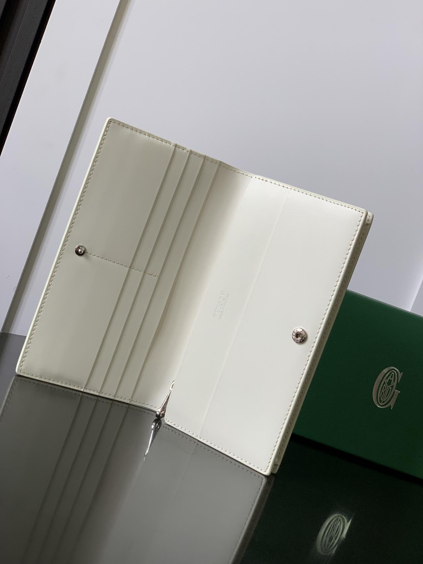 G O Y A R D Goyard Richelieu 레플리카 38번 이미지 - 지갑 | 세미샵 레플리카 사이트