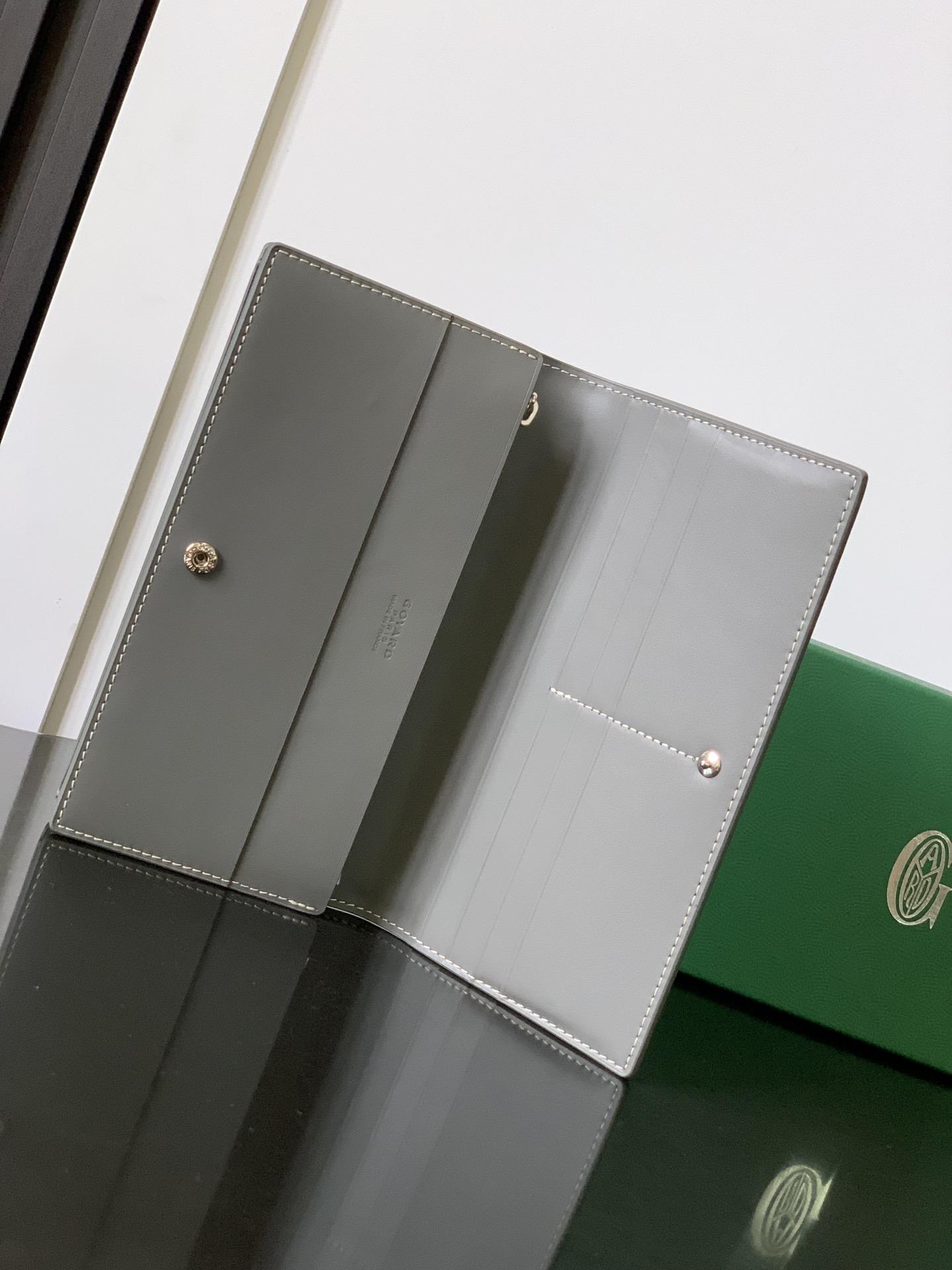 G O Y A R D Goyard Richelieu 레플리카 43번 이미지 - 지갑 | 세미샵 레플리카 사이트