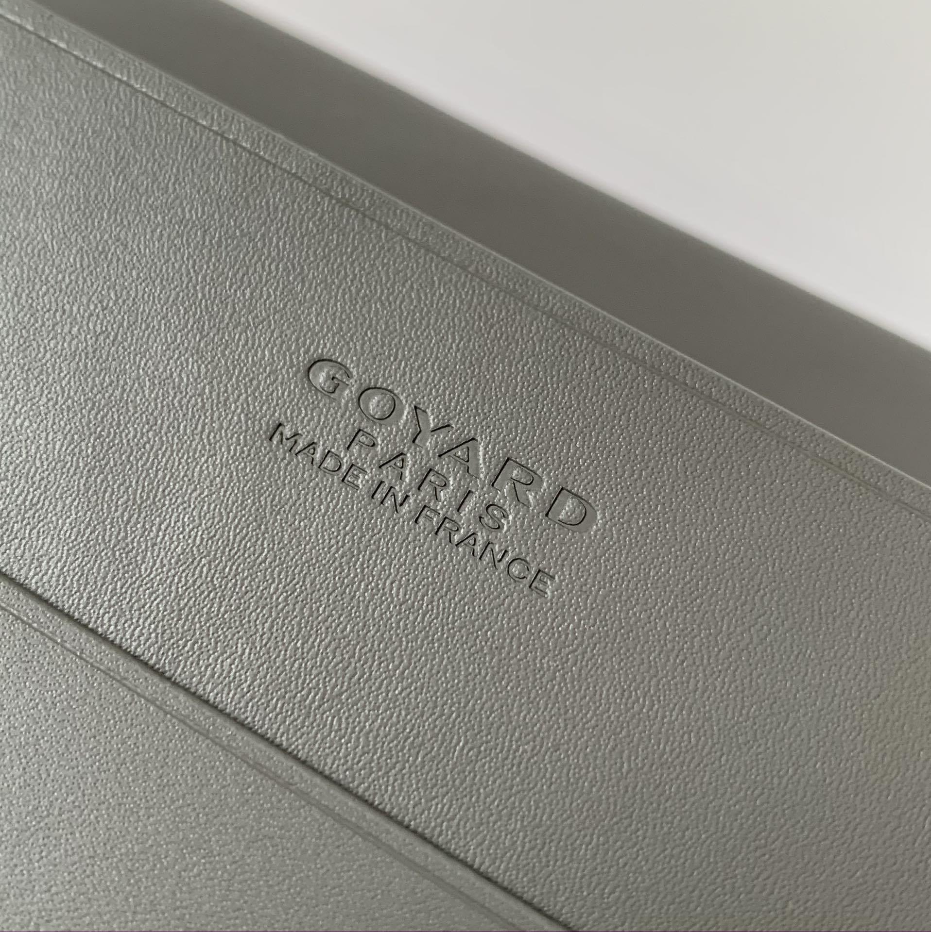 G O Y A R D Goyard Richelieu 레플리카 45번 이미지 - 지갑 | 세미샵 레플리카 사이트