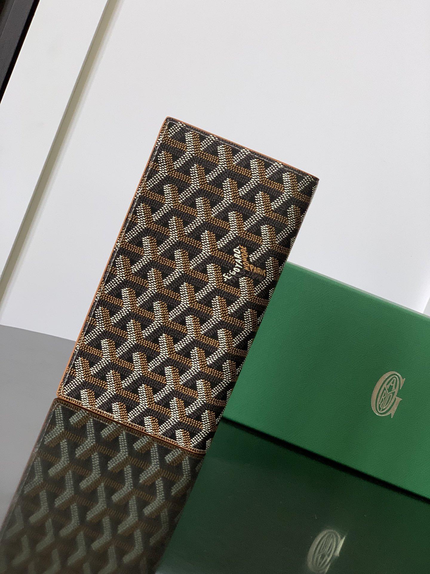 G O Y A R D Goyard Richelieu 레플리카 47번 이미지 - 지갑 | 세미샵 레플리카 사이트