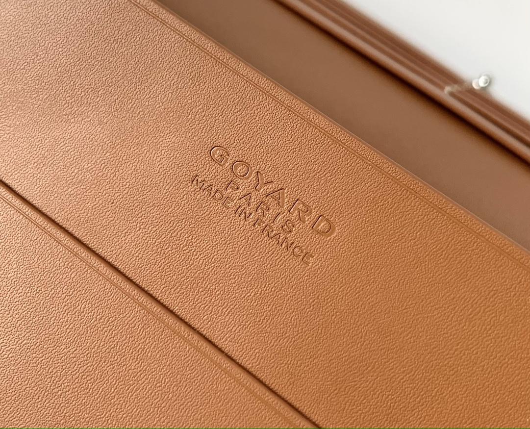 G O Y A R D Goyard Richelieu 레플리카 50번 이미지 - 지갑 | 세미샵 레플리카 사이트