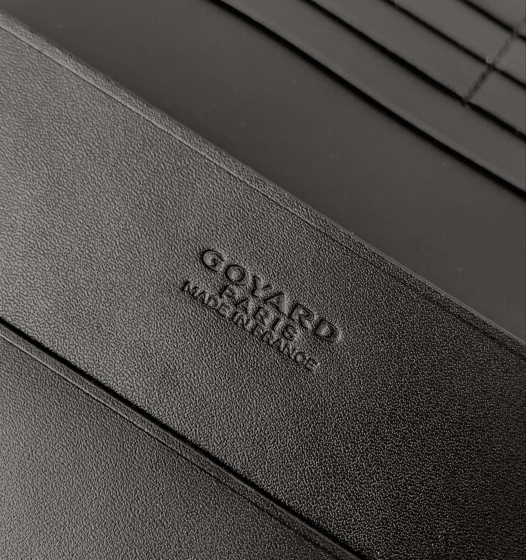 G O Y A R D Goyard Richelieu 레플리카 55번 이미지 - 지갑 | 세미샵 레플리카 사이트