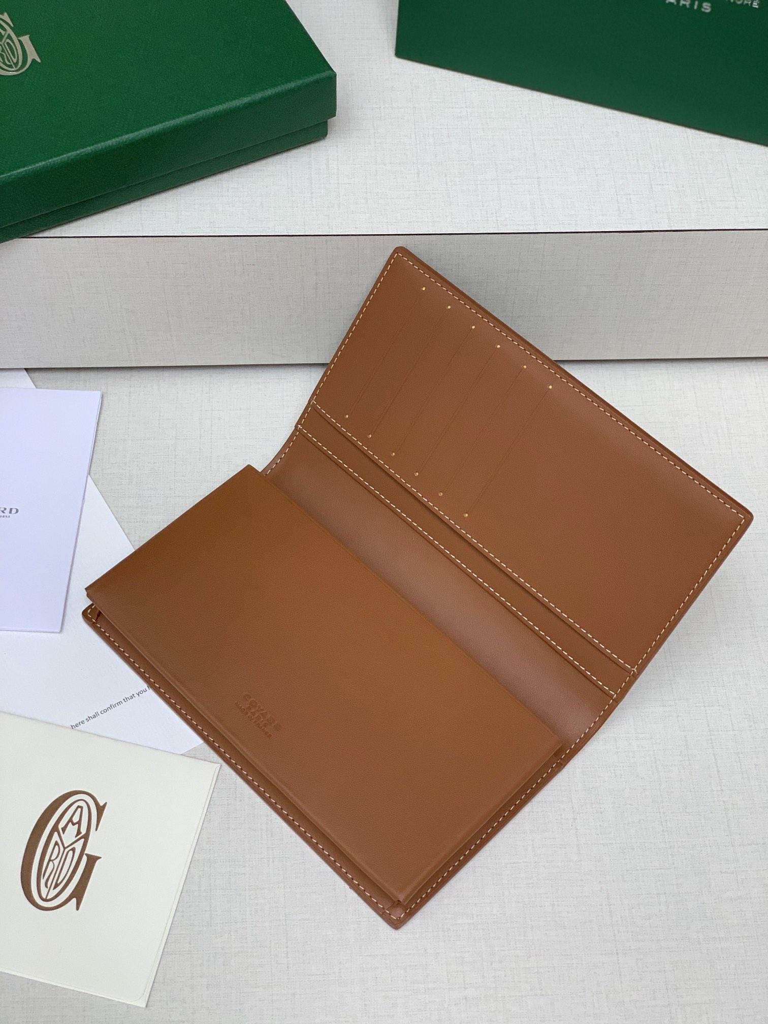 G O Y A R D Goyard Saint Lambert 레플리카 3번 이미지 - 지갑 | 세미샵 레플리카 사이트