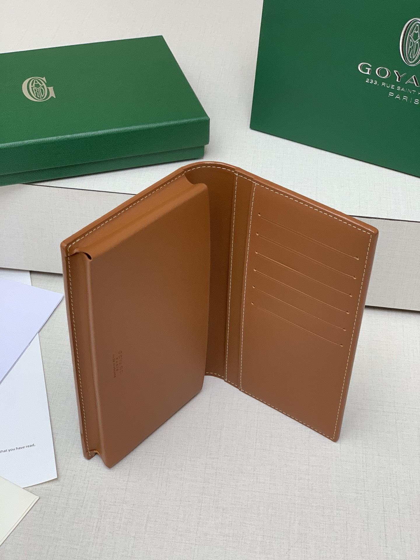 G O Y A R D Goyard Saint Lambert 레플리카 4번 이미지 - 지갑 | 세미샵 레플리카 사이트