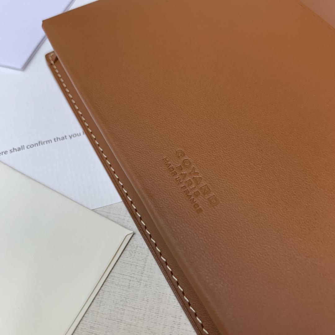 G O Y A R D Goyard Saint Lambert 레플리카 5번 이미지 - 지갑 | 세미샵 레플리카 사이트