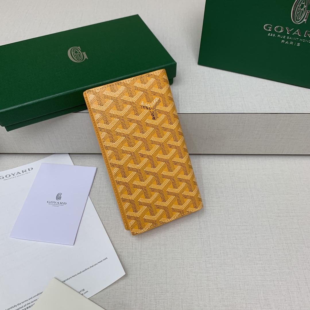 G O Y A R D Goyard Saint Lambert 레플리카 6번 이미지 - 지갑 | 세미샵 레플리카 사이트
