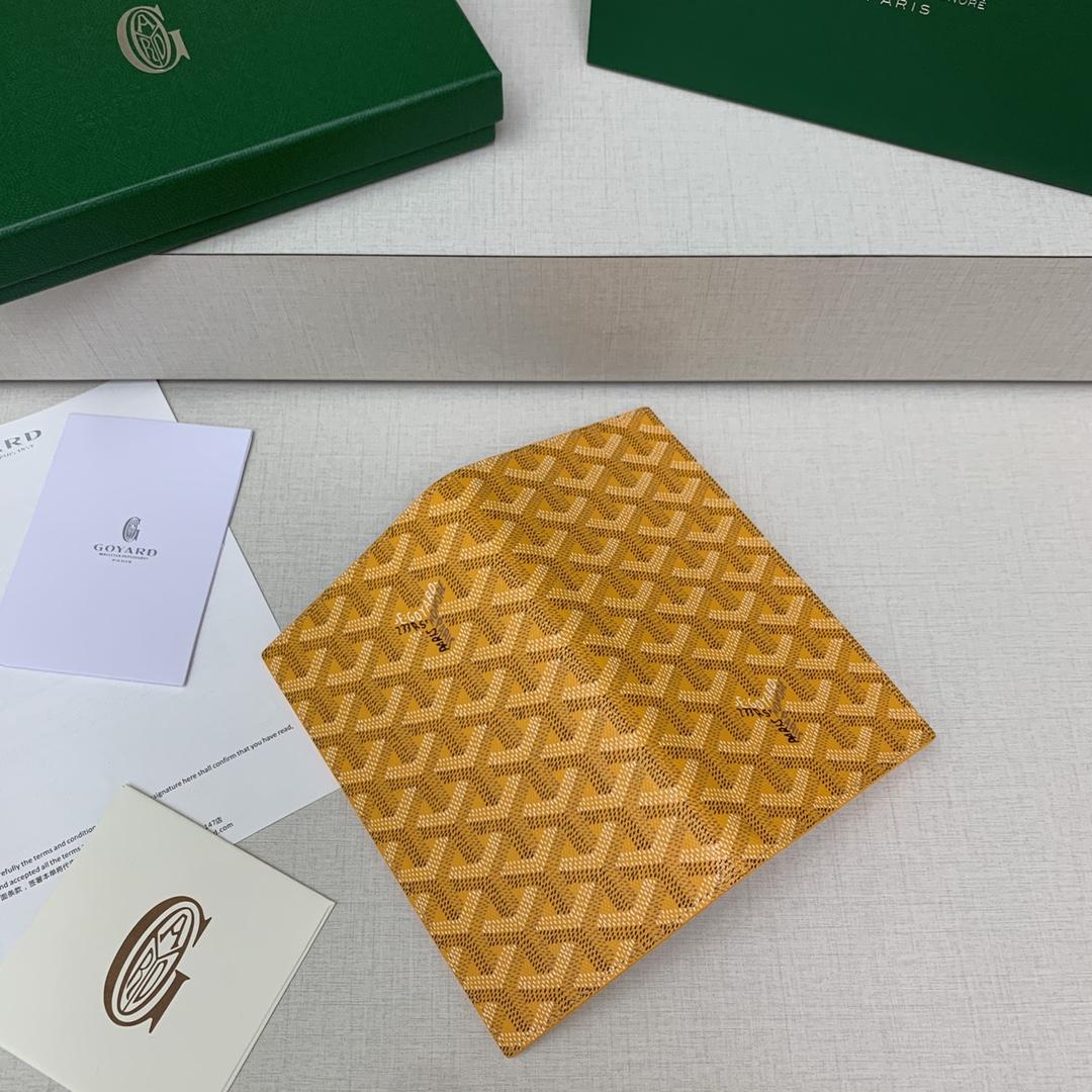 G O Y A R D Goyard Saint Lambert 레플리카 7번 이미지 - 지갑 | 세미샵 레플리카 사이트