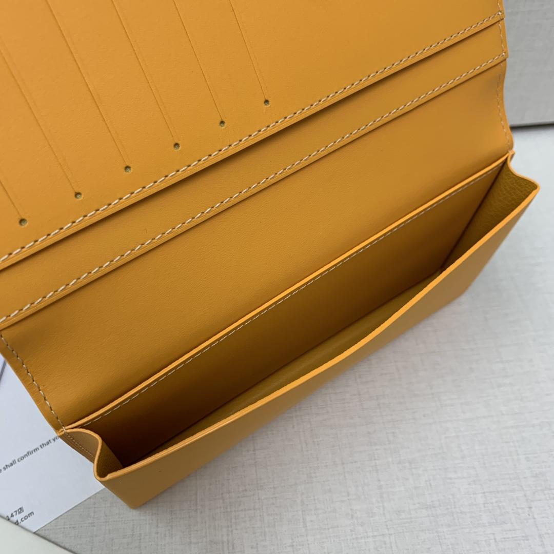 G O Y A R D Goyard Saint Lambert 레플리카 8번 이미지 - 지갑 | 세미샵 레플리카 사이트