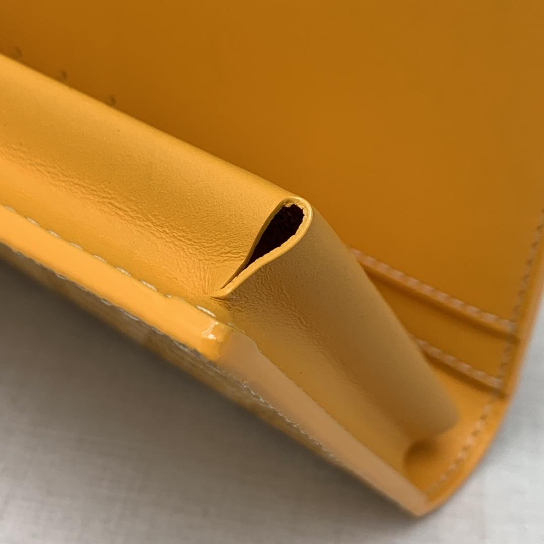 G O Y A R D Goyard Saint Lambert 레플리카 9번 이미지 - 지갑 | 세미샵 레플리카 사이트