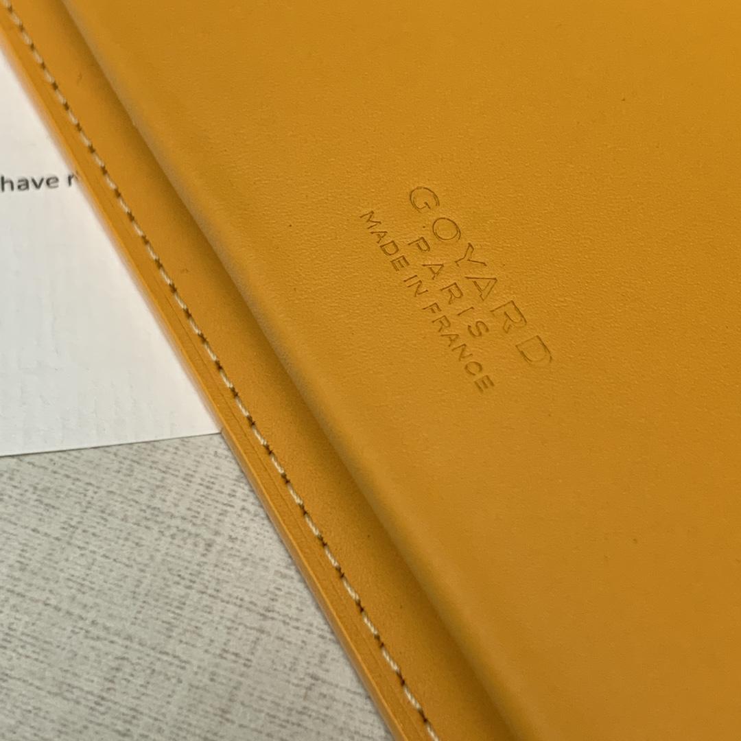 G O Y A R D Goyard Saint Lambert 레플리카 10번 이미지 - 지갑 | 세미샵 레플리카 사이트