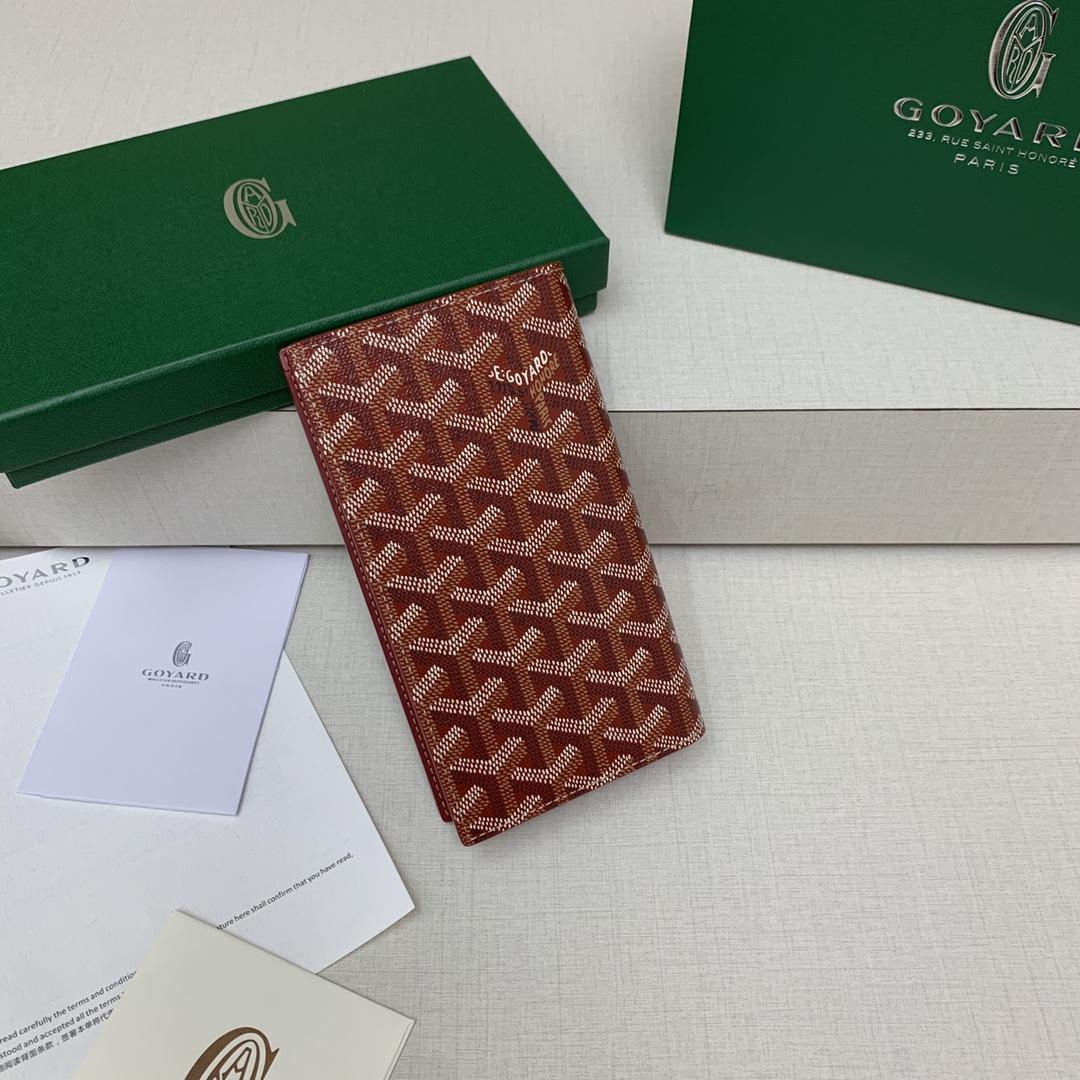 G O Y A R D Goyard Saint Lambert 레플리카 11번 이미지 - 지갑 | 세미샵 레플리카 사이트