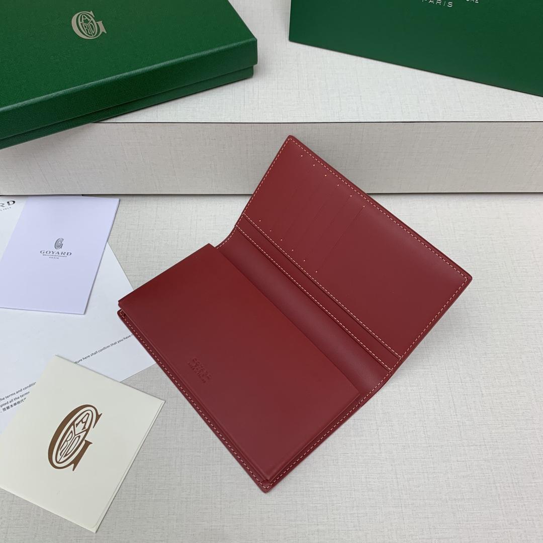 G O Y A R D Goyard Saint Lambert 레플리카 14번 이미지 - 지갑 | 세미샵 레플리카 사이트