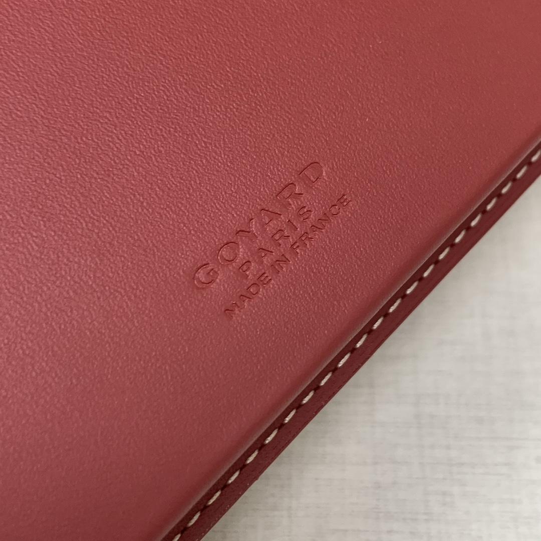 G O Y A R D Goyard Saint Lambert 레플리카 15번 이미지 - 지갑 | 세미샵 레플리카 사이트