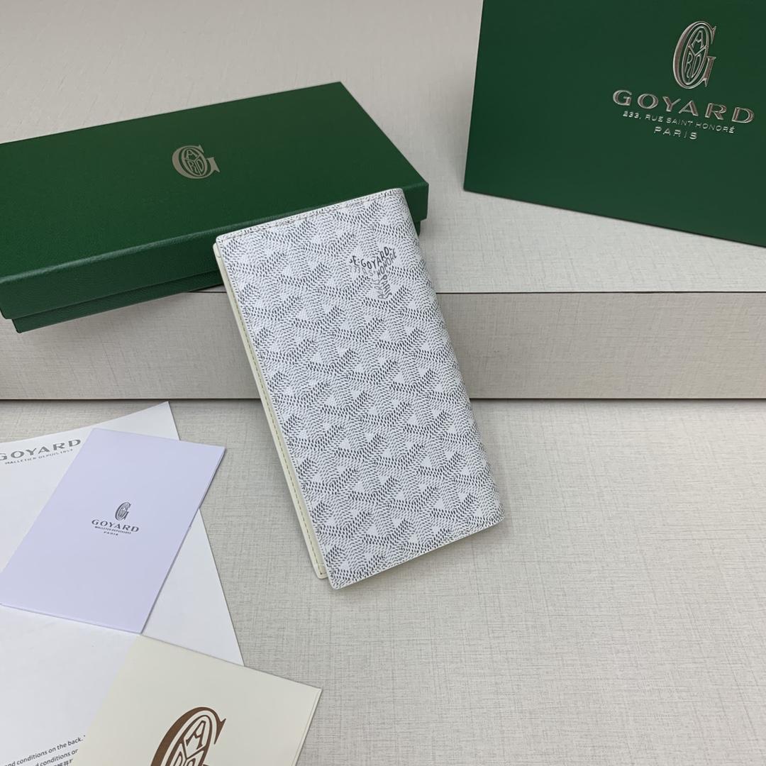 G O Y A R D Goyard Saint Lambert 레플리카 16번 이미지 - 지갑 | 세미샵 레플리카 사이트