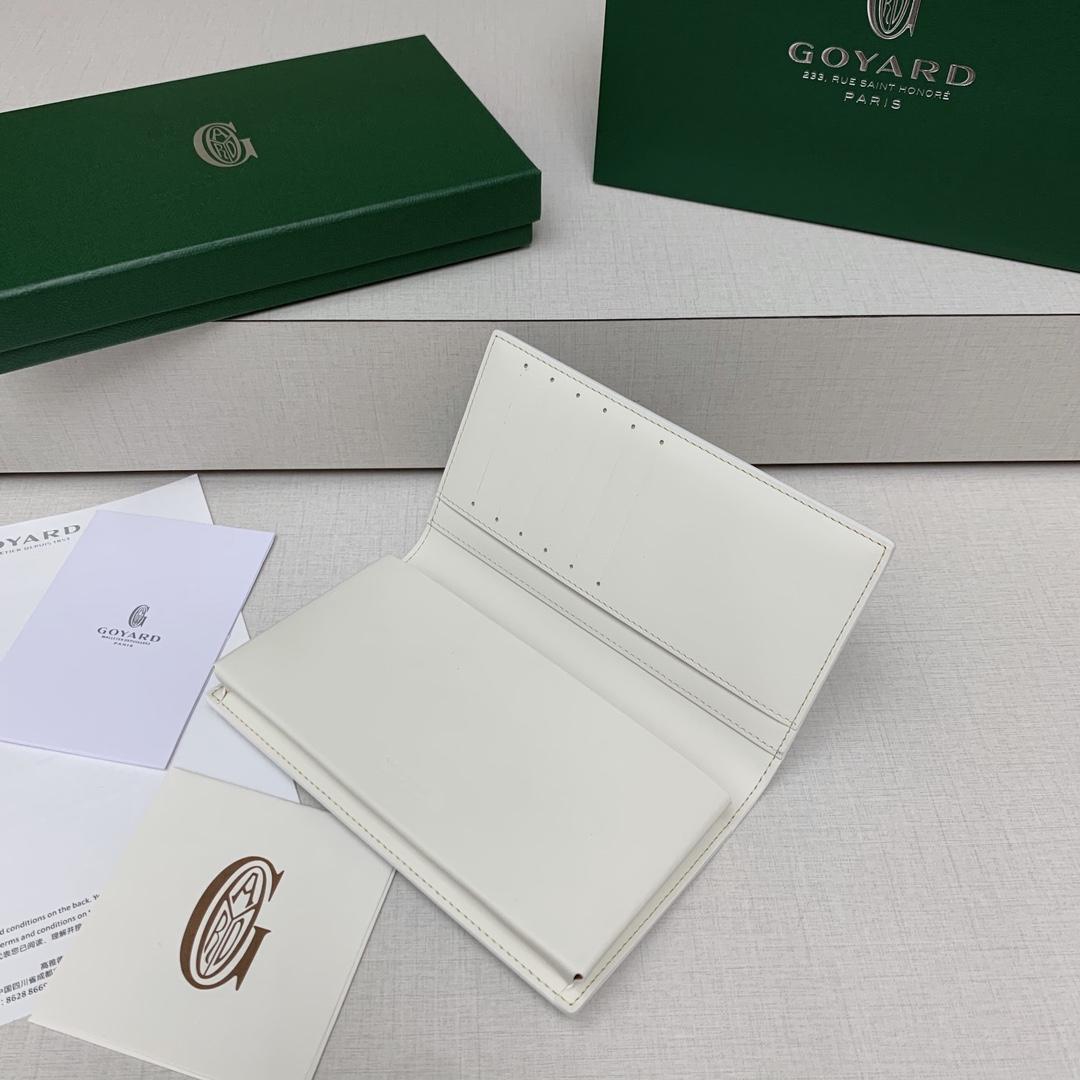 G O Y A R D Goyard Saint Lambert 레플리카 18번 이미지 - 지갑 | 세미샵 레플리카 사이트