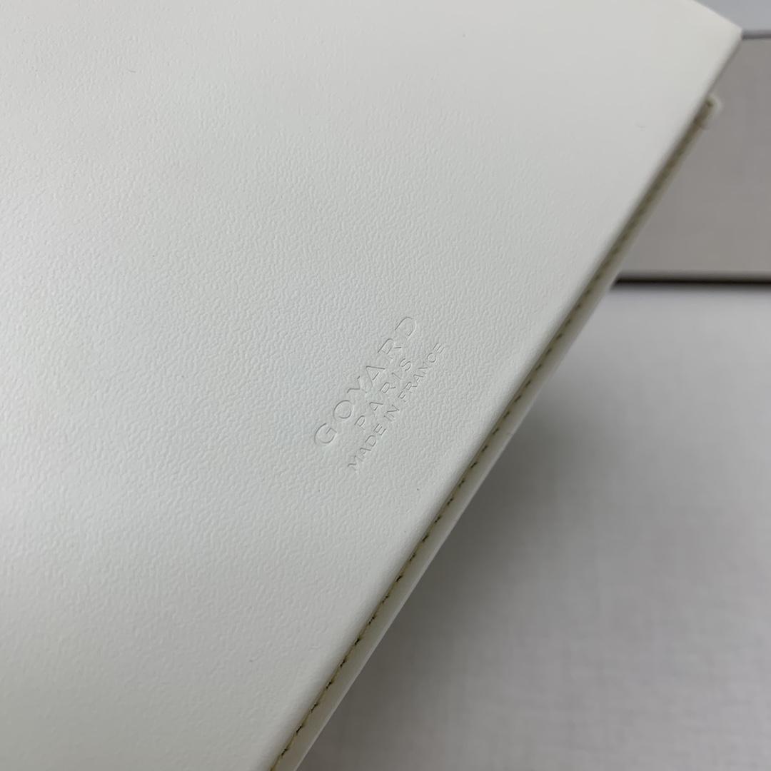 G O Y A R D Goyard Saint Lambert 레플리카 20번 이미지 - 지갑 | 세미샵 레플리카 사이트