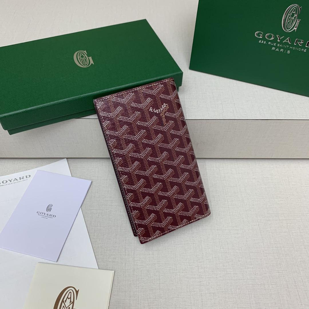 G O Y A R D Goyard Saint Lambert 레플리카 21번 이미지 - 지갑 | 세미샵 레플리카 사이트
