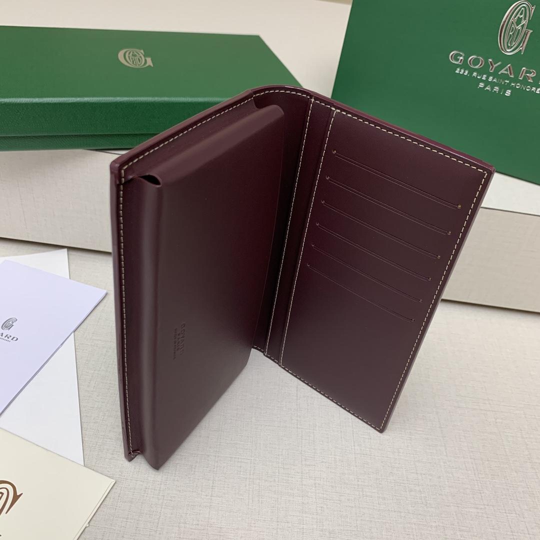 G O Y A R D Goyard Saint Lambert 레플리카 22번 이미지 - 지갑 | 세미샵 레플리카 사이트