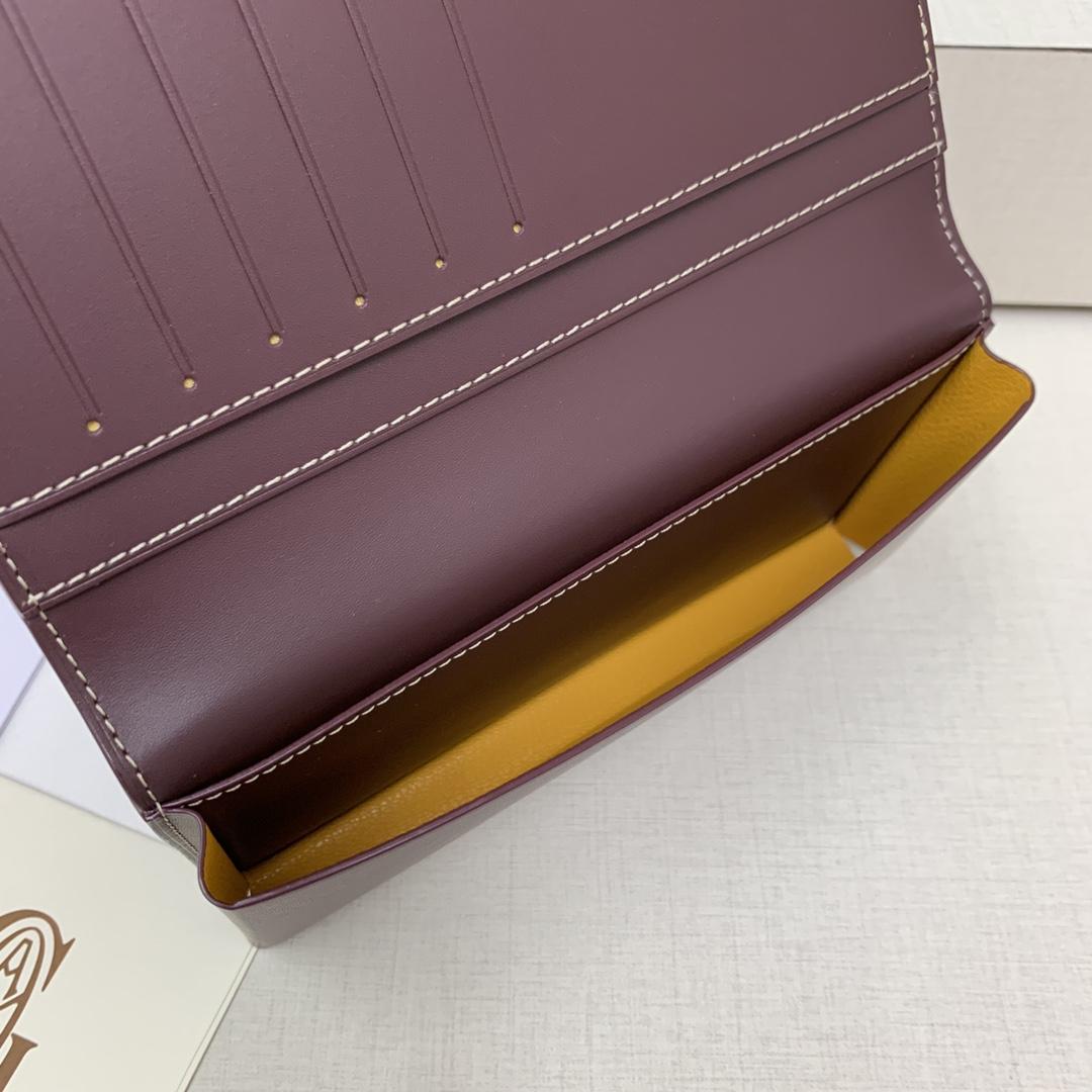 G O Y A R D Goyard Saint Lambert 레플리카 23번 이미지 - 지갑 | 세미샵 레플리카 사이트