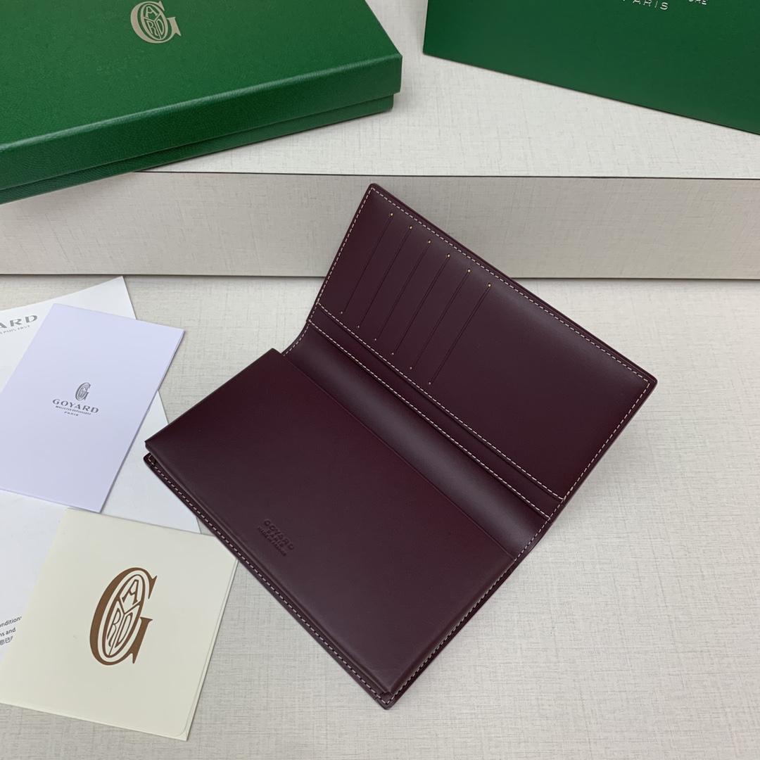 G O Y A R D Goyard Saint Lambert 레플리카 24번 이미지 - 지갑 | 세미샵 레플리카 사이트