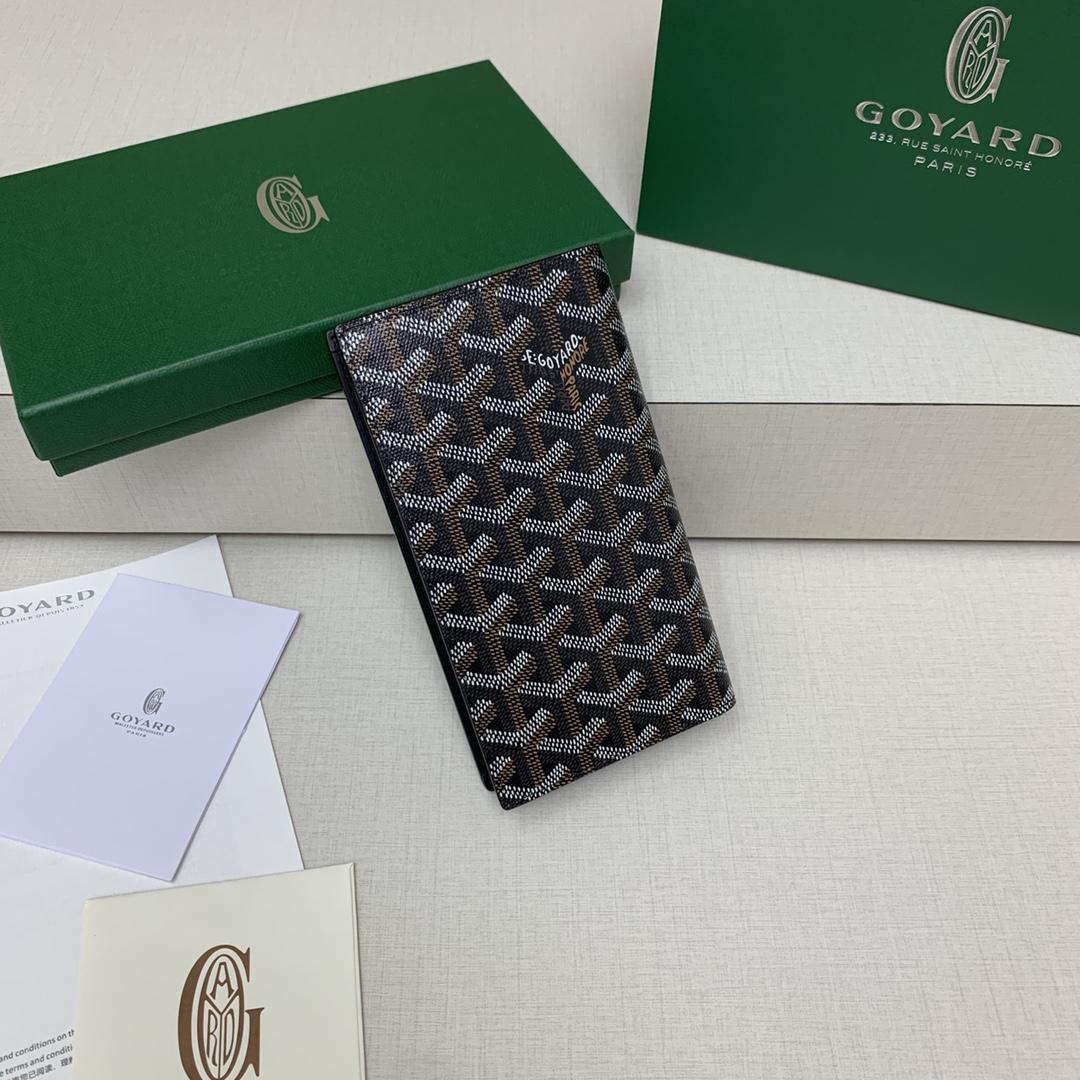 G O Y A R D Goyard Saint Lambert 레플리카 26번 이미지 - 지갑 | 세미샵 레플리카 사이트