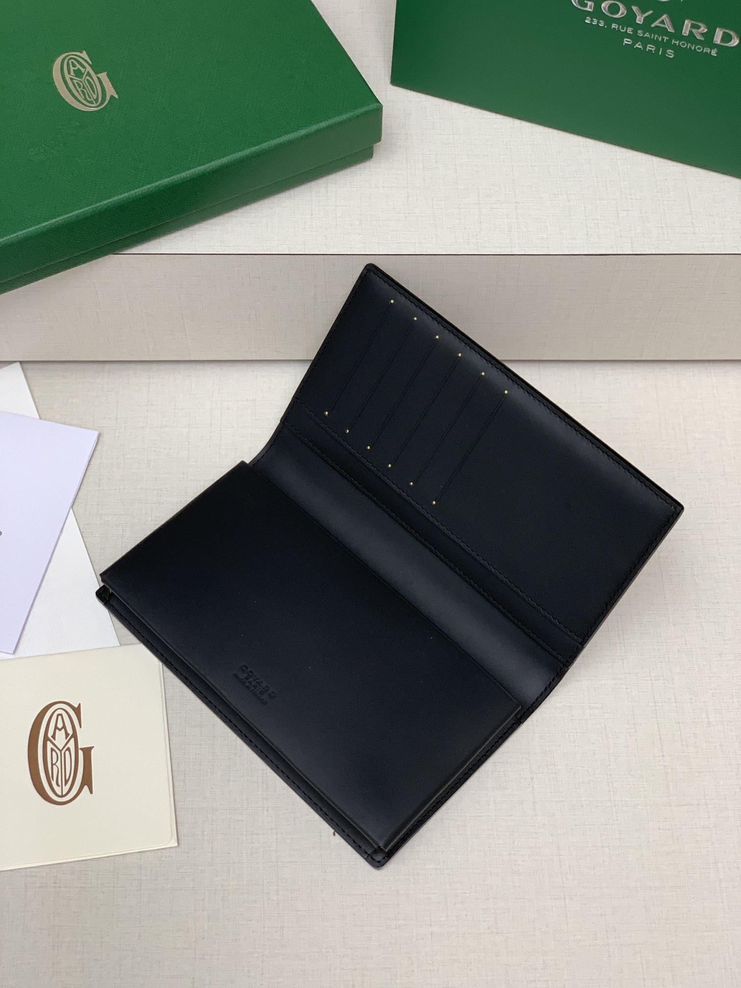 G O Y A R D Goyard Saint Lambert 레플리카 28번 이미지 - 지갑 | 세미샵 레플리카 사이트