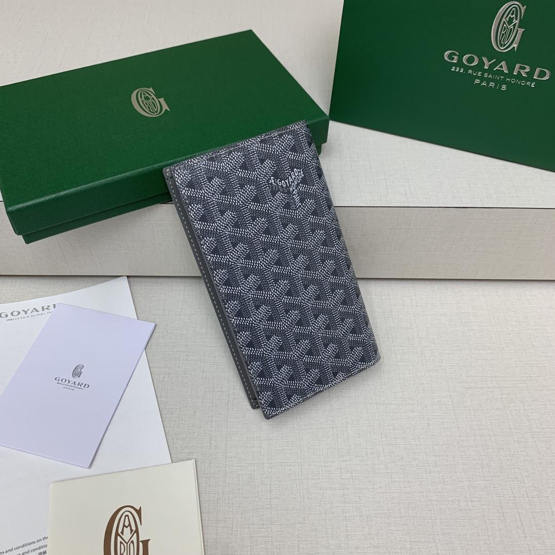G O Y A R D Goyard Saint Lambert 레플리카 31번 이미지 - 지갑 | 세미샵 레플리카 사이트
