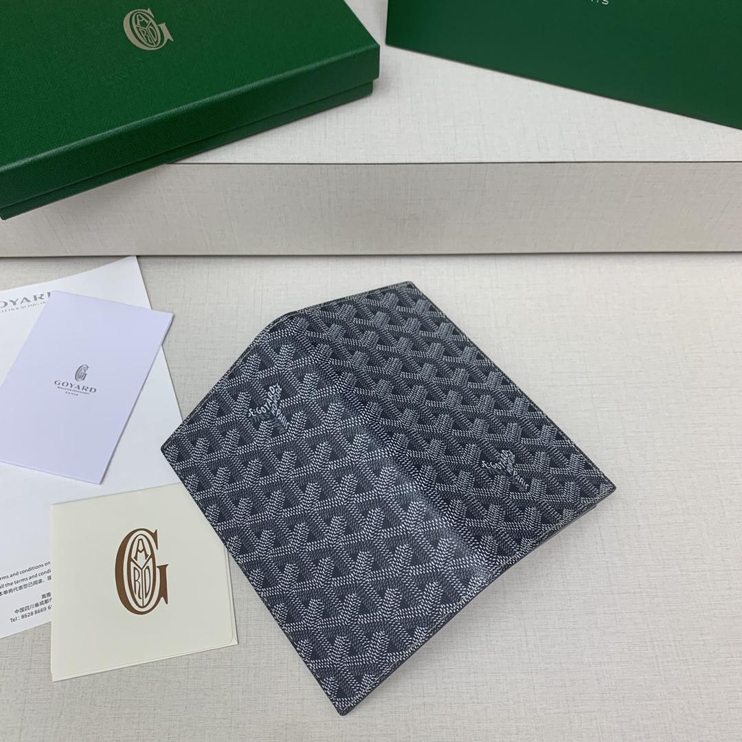 G O Y A R D Goyard Saint Lambert 레플리카 32번 이미지 - 지갑 | 세미샵 레플리카 사이트