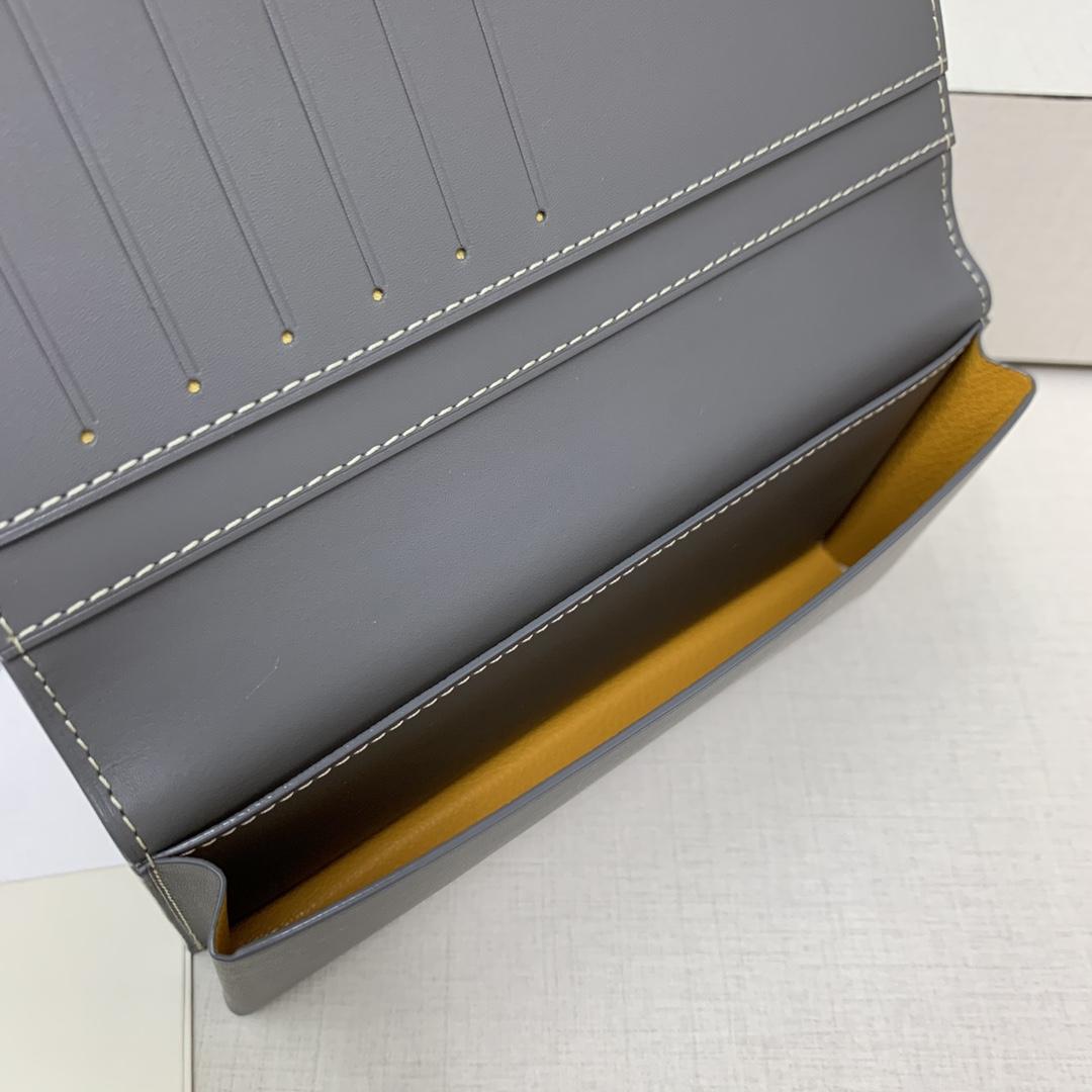 G O Y A R D Goyard Saint Lambert 레플리카 34번 이미지 - 지갑 | 세미샵 레플리카 사이트