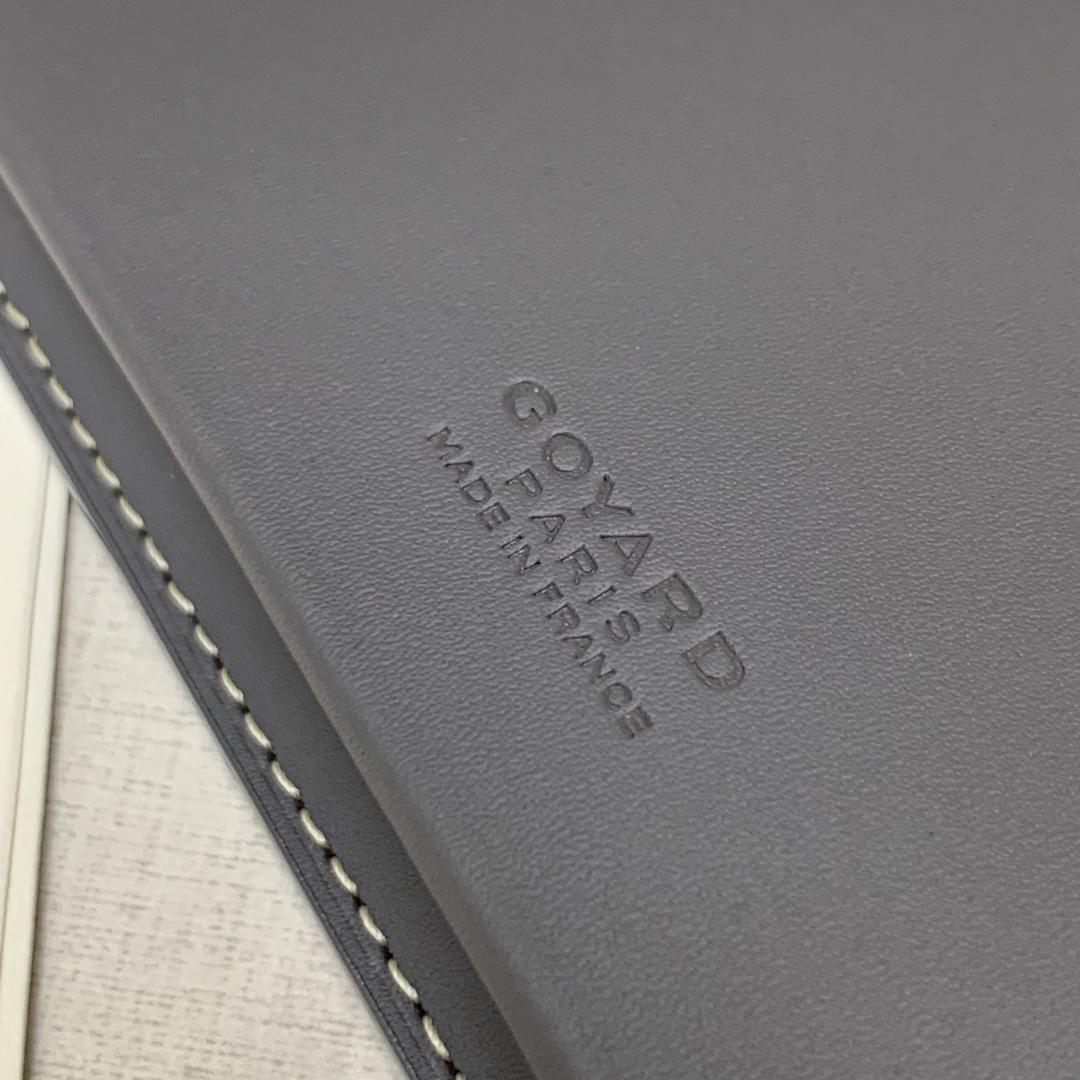 G O Y A R D Goyard Saint Lambert 레플리카 35번 이미지 - 지갑 | 세미샵 레플리카 사이트