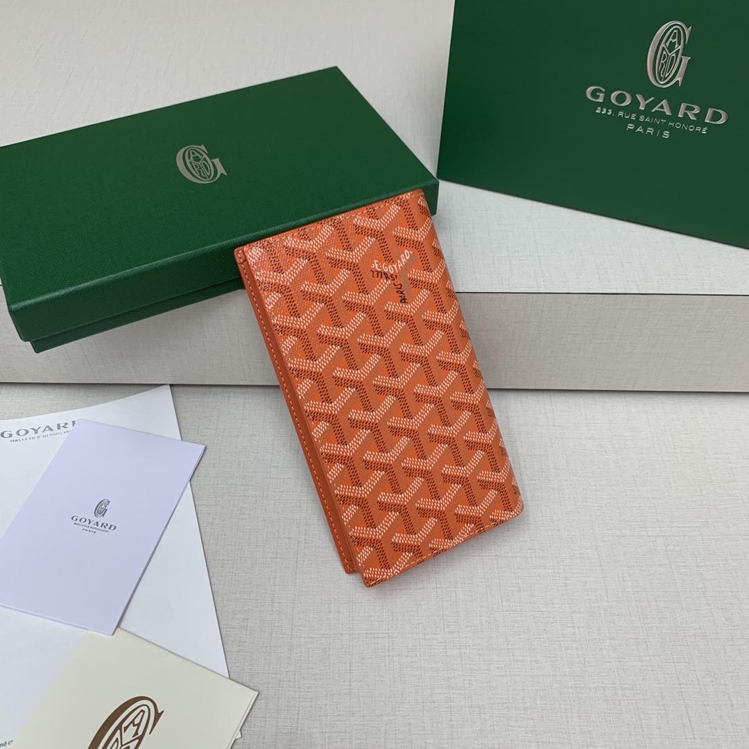 G O Y A R D Goyard Saint Lambert 레플리카 36번 이미지 - 지갑 | 세미샵 레플리카 사이트