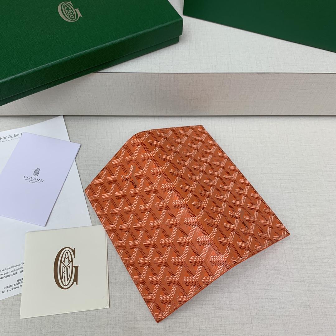 G O Y A R D Goyard Saint Lambert 레플리카 37번 이미지 - 지갑 | 세미샵 레플리카 사이트