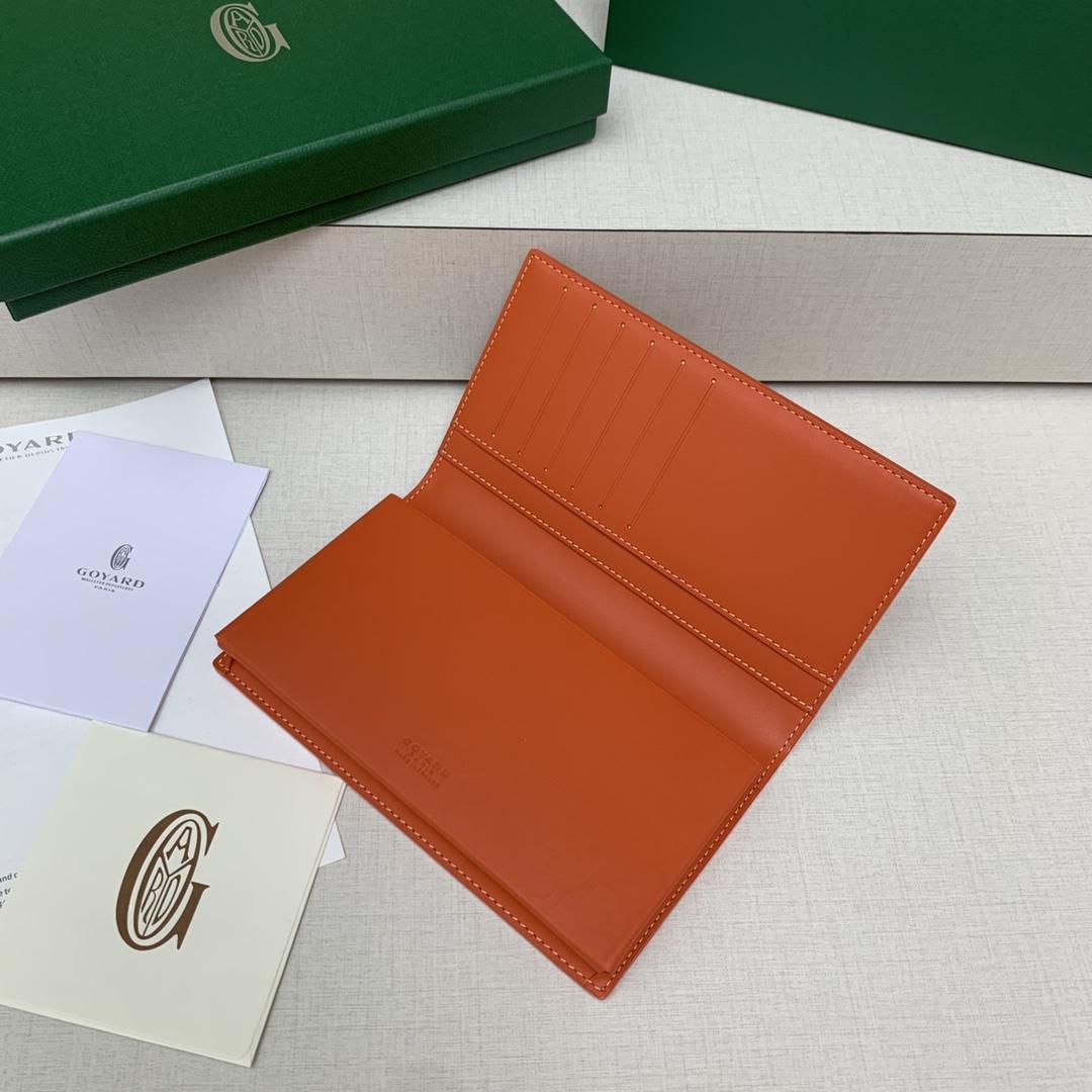 G O Y A R D Goyard Saint Lambert 레플리카 38번 이미지 - 지갑 | 세미샵 레플리카 사이트