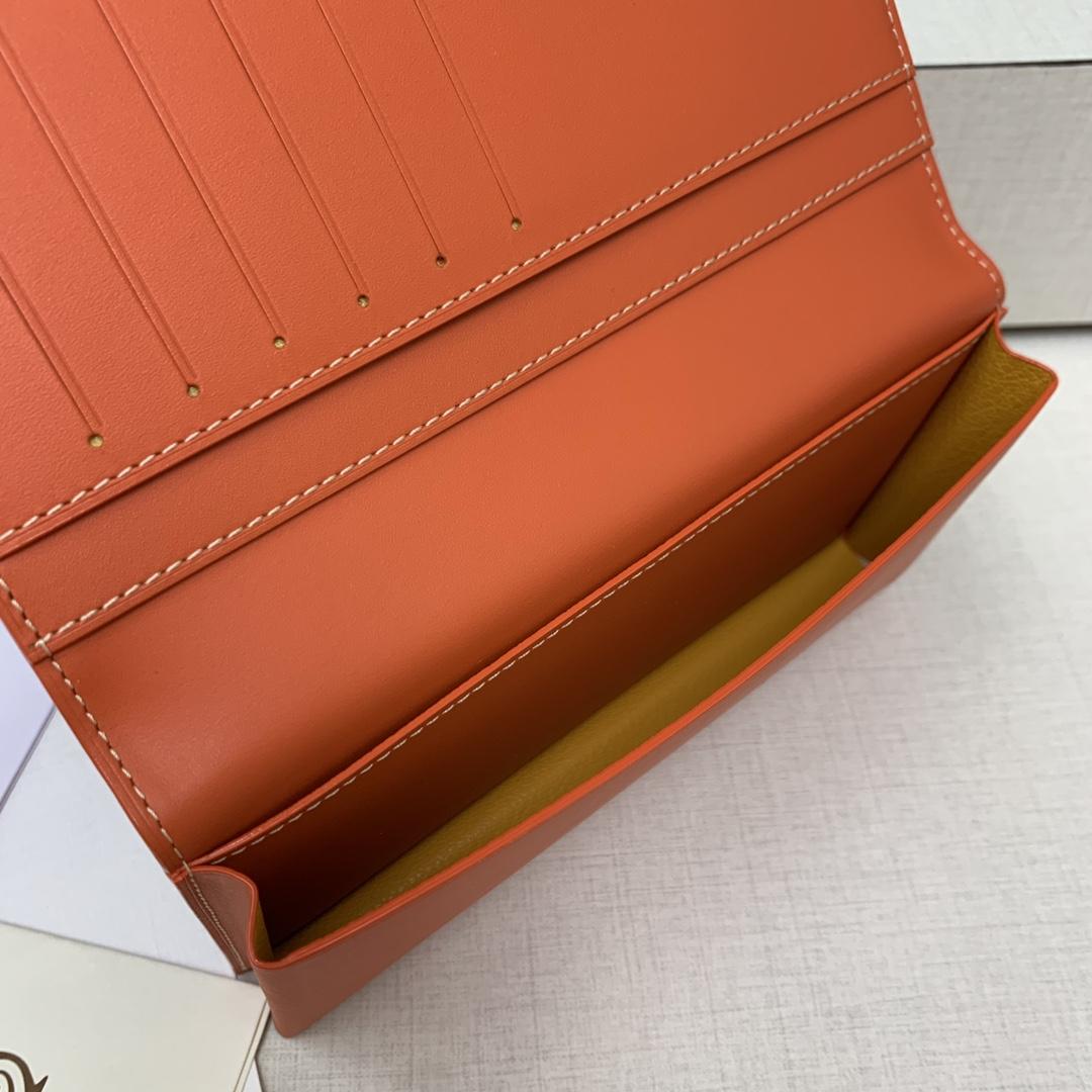 G O Y A R D Goyard Saint Lambert 레플리카 39번 이미지 - 지갑 | 세미샵 레플리카 사이트