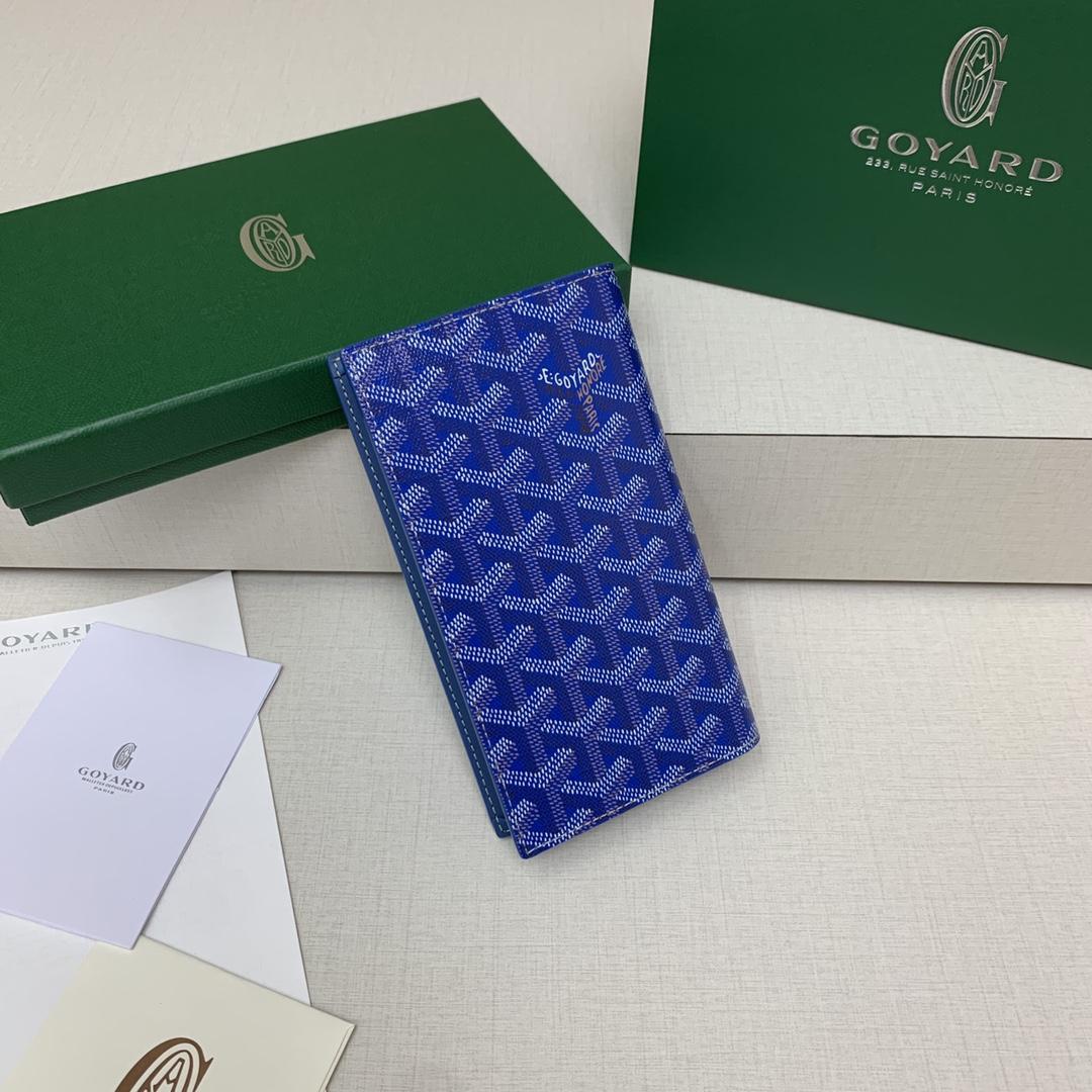 G O Y A R D Goyard Saint Lambert 레플리카 41번 이미지 - 지갑 | 세미샵 레플리카 사이트