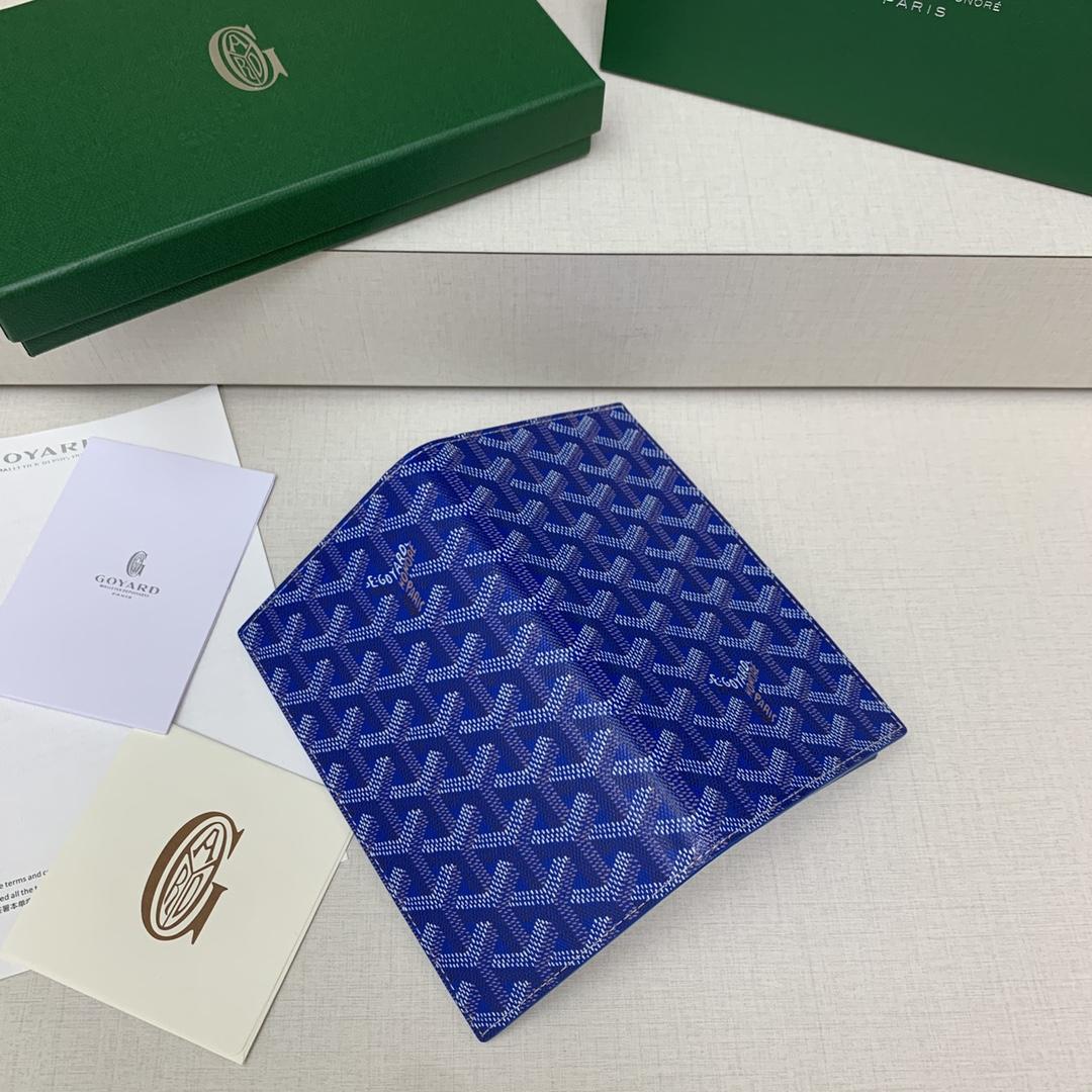 G O Y A R D Goyard Saint Lambert 레플리카 42번 이미지 - 지갑 | 세미샵 레플리카 사이트