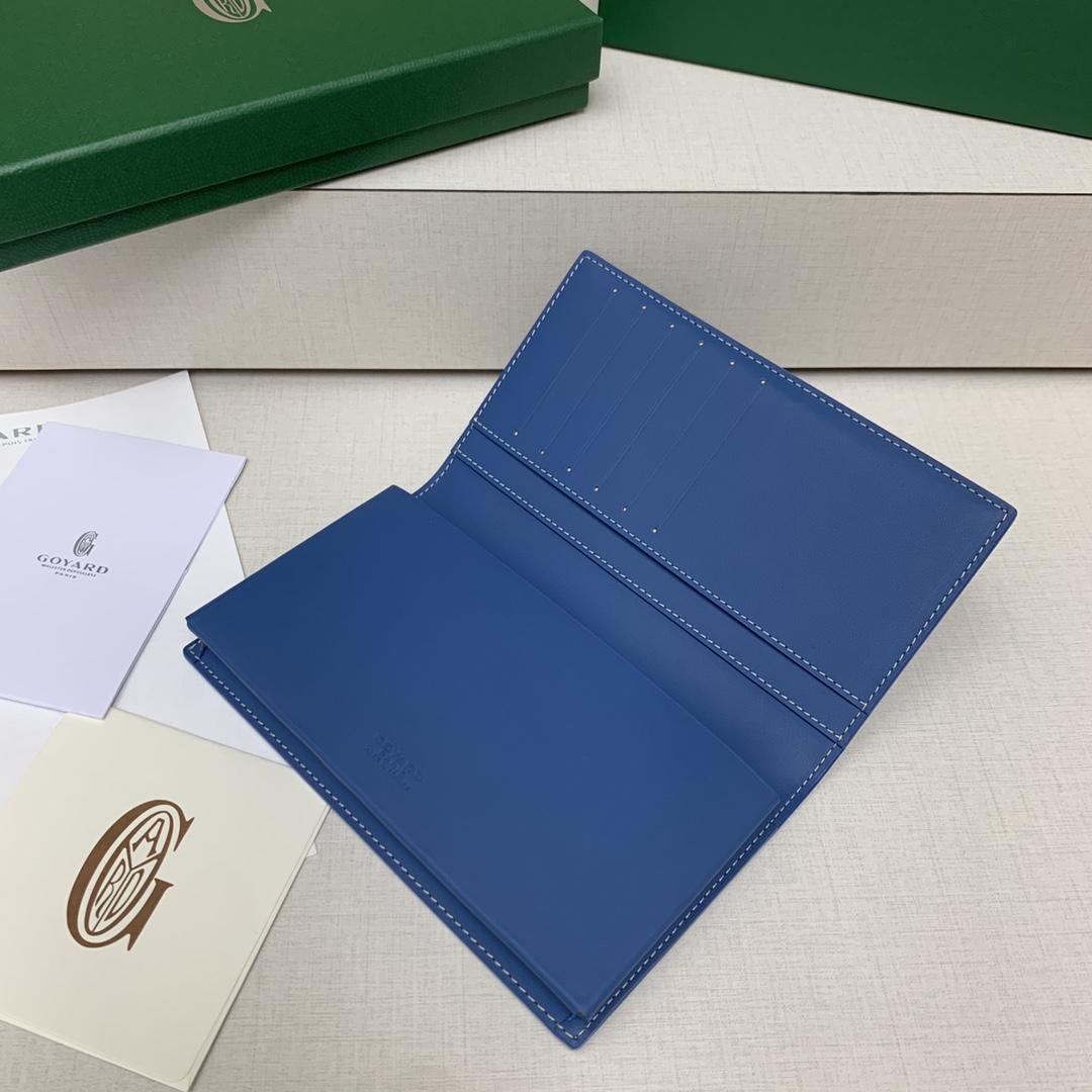 G O Y A R D Goyard Saint Lambert 레플리카 43번 이미지 - 지갑 | 세미샵 레플리카 사이트
