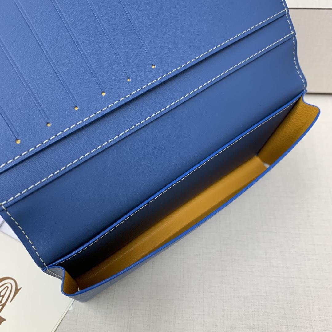 G O Y A R D Goyard Saint Lambert 레플리카 44번 이미지 - 지갑 | 세미샵 레플리카 사이트